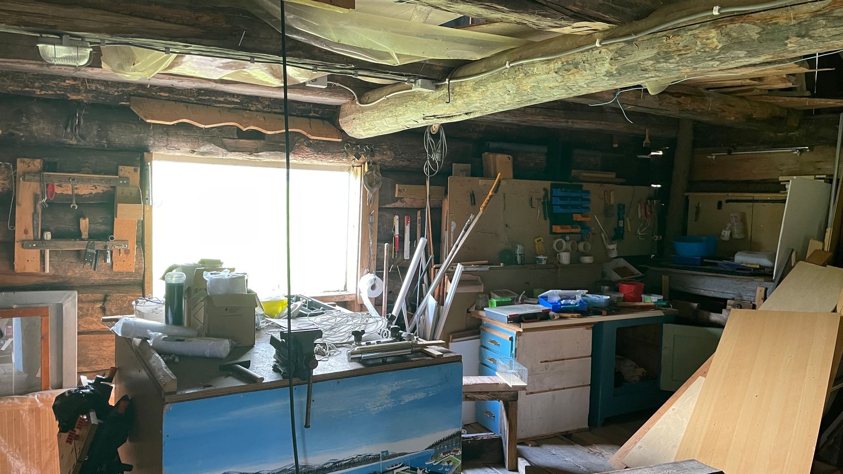 Villa, Kölvägen 11, Vemhån - Vemdalen, Härjedalen