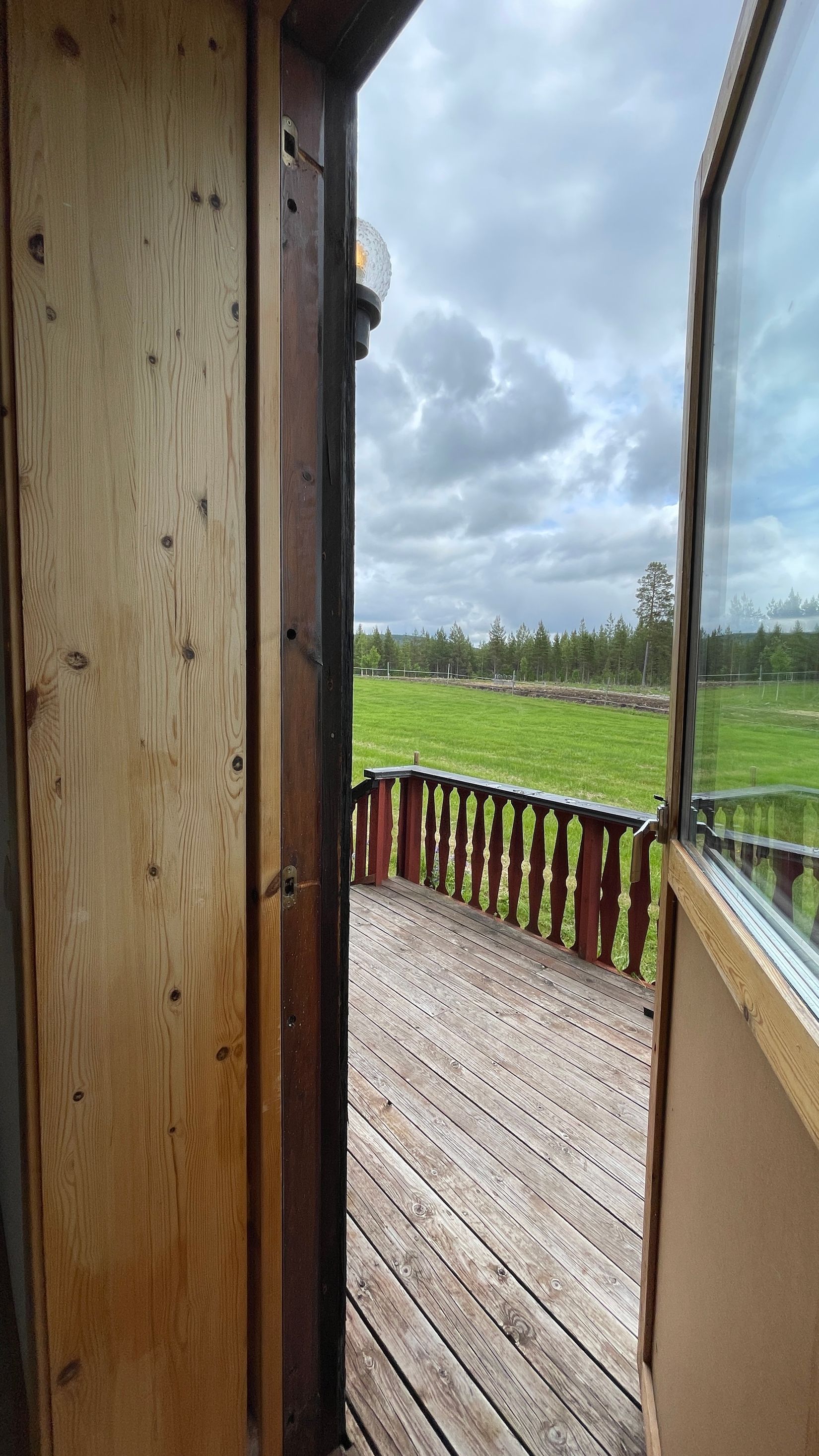 Villa, Kölvägen 11, Vemhån - Vemdalen, Härjedalen