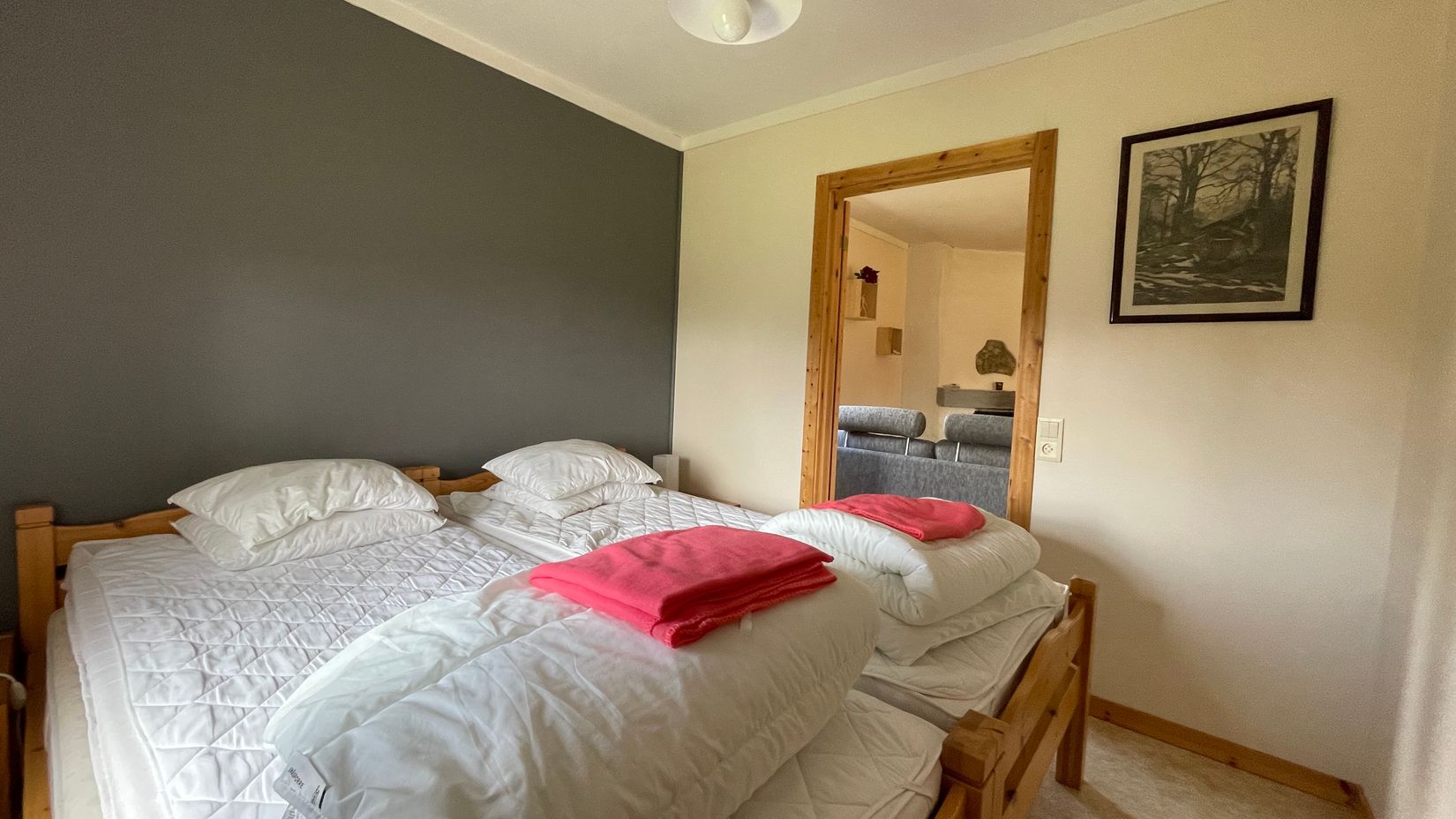 Villa, Kölvägen 11, Vemhån - Vemdalen, Härjedalen