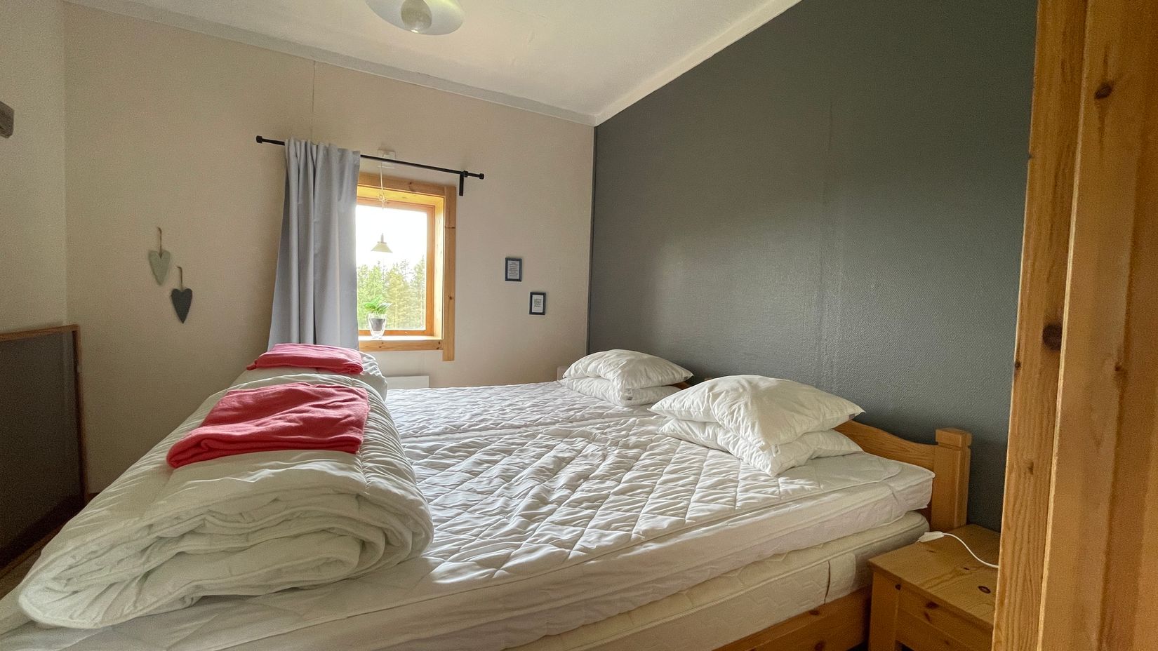 Villa, Kölvägen 11, Vemhån - Vemdalen, Härjedalen