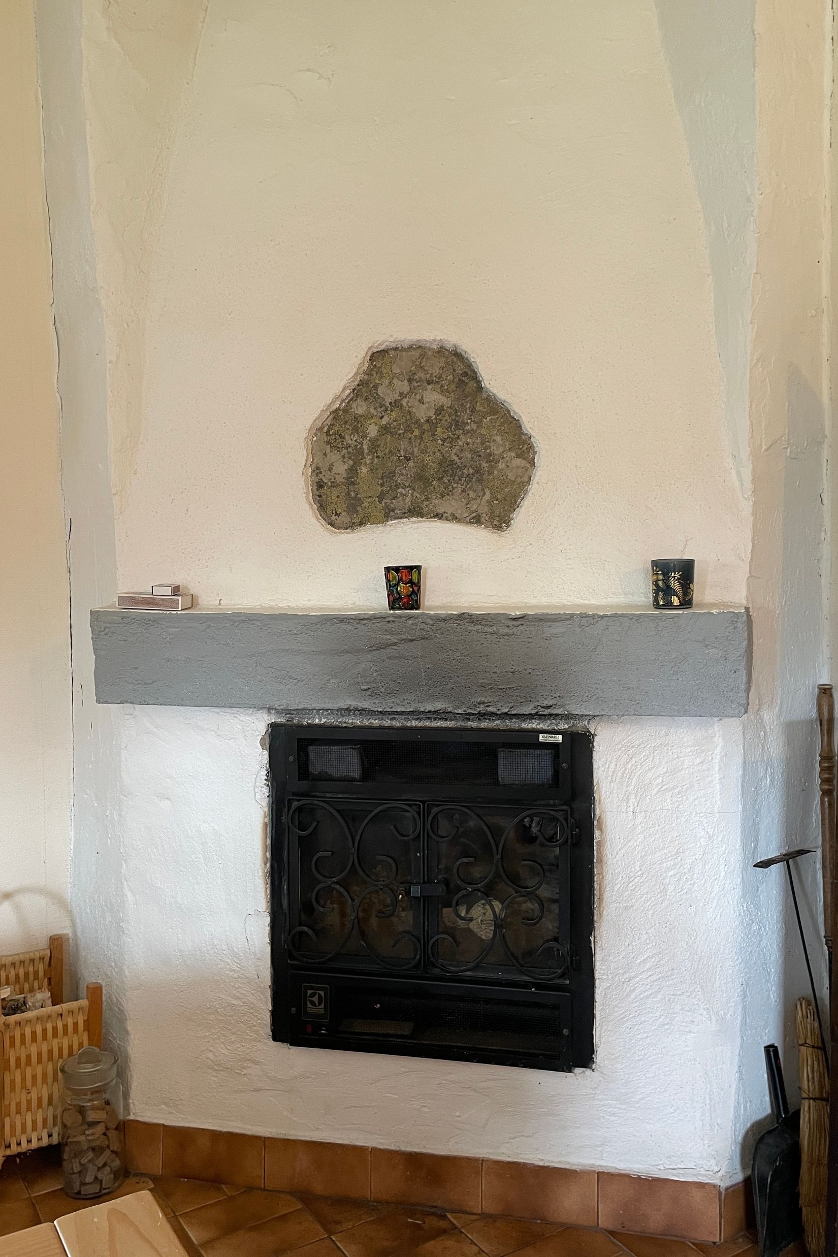 Villa, Kölvägen 11, Vemhån - Vemdalen, Härjedalen