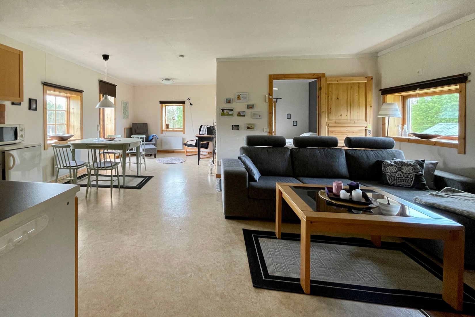 Villa, Kölvägen 11, Vemhån - Vemdalen, Härjedalen