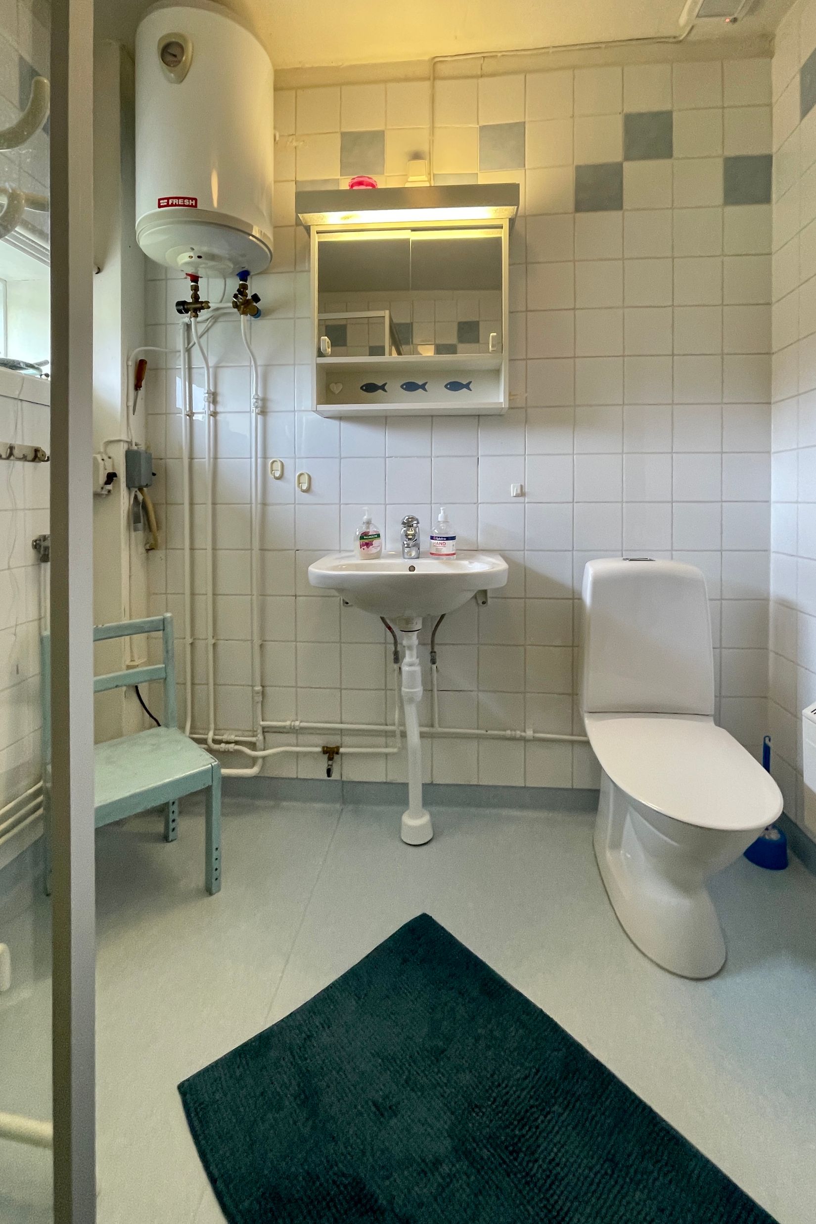 Villa, Kölvägen 11, Vemhån - Vemdalen, Härjedalen