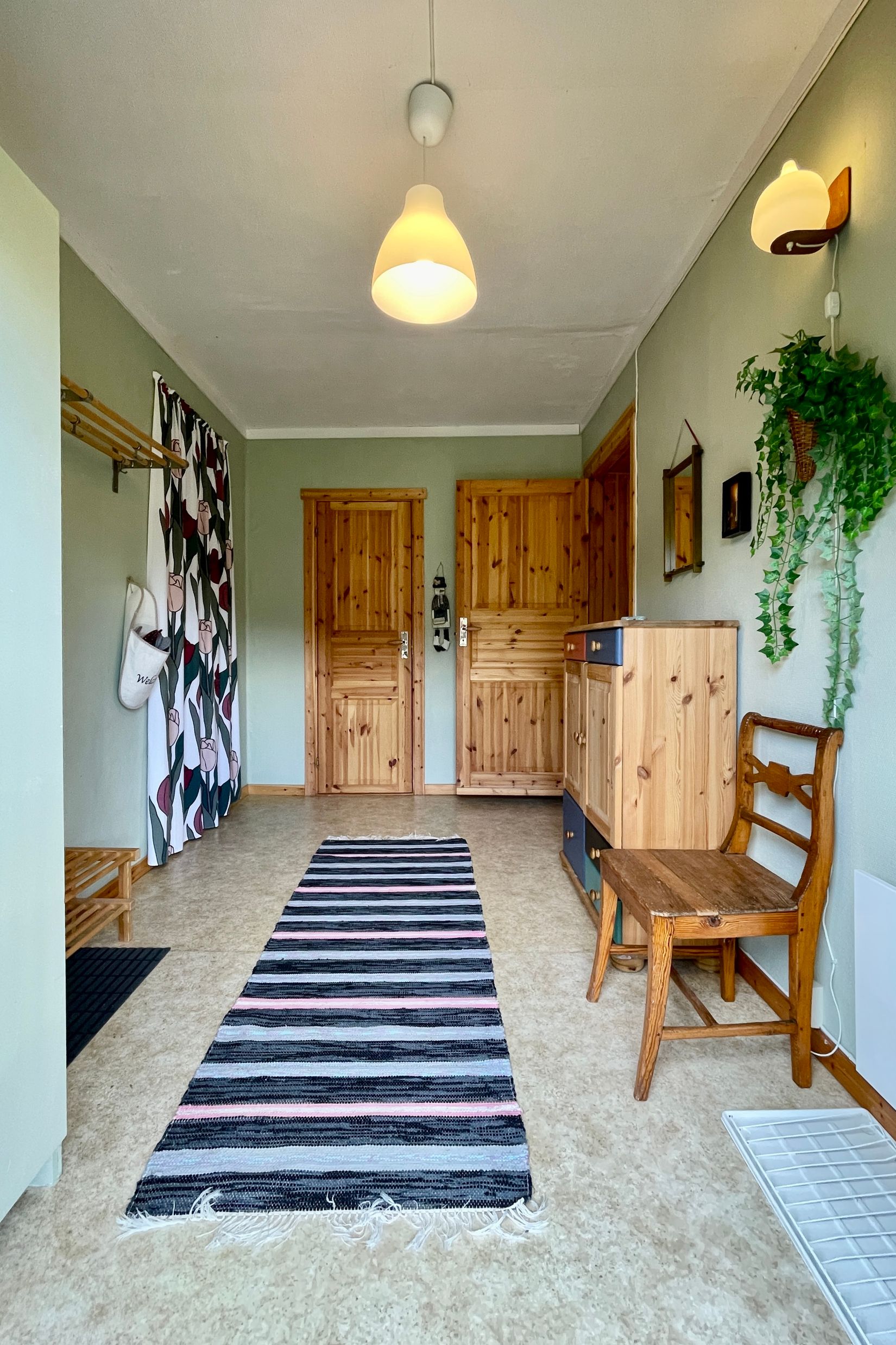 Villa, Kölvägen 11, Vemhån - Vemdalen, Härjedalen