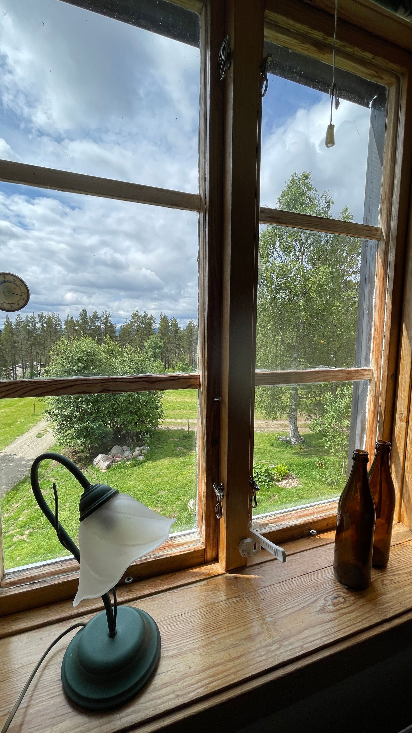 Villa, Kölvägen 11, Vemhån - Vemdalen, Härjedalen