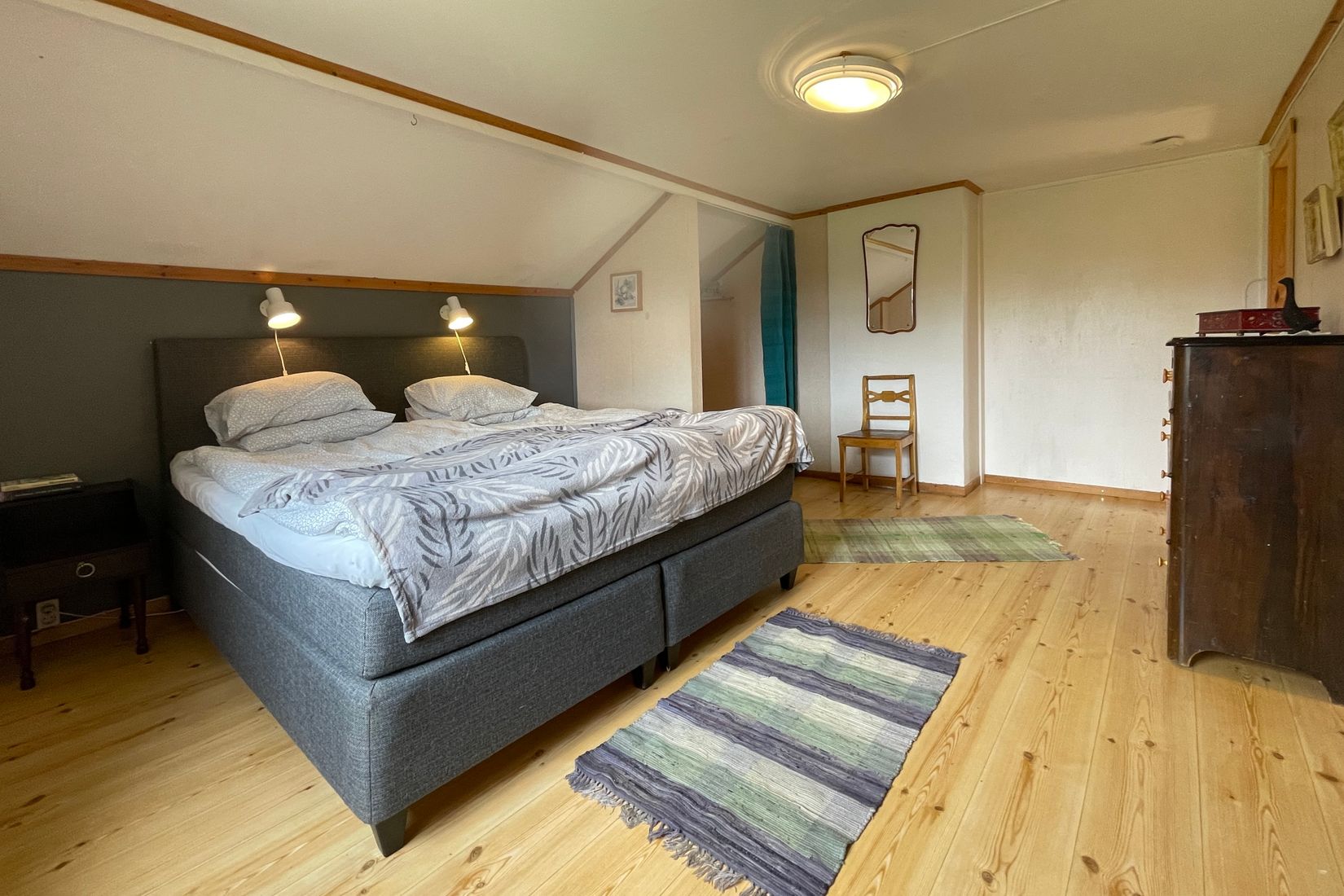 Villa, Kölvägen 11, Vemhån - Vemdalen, Härjedalen