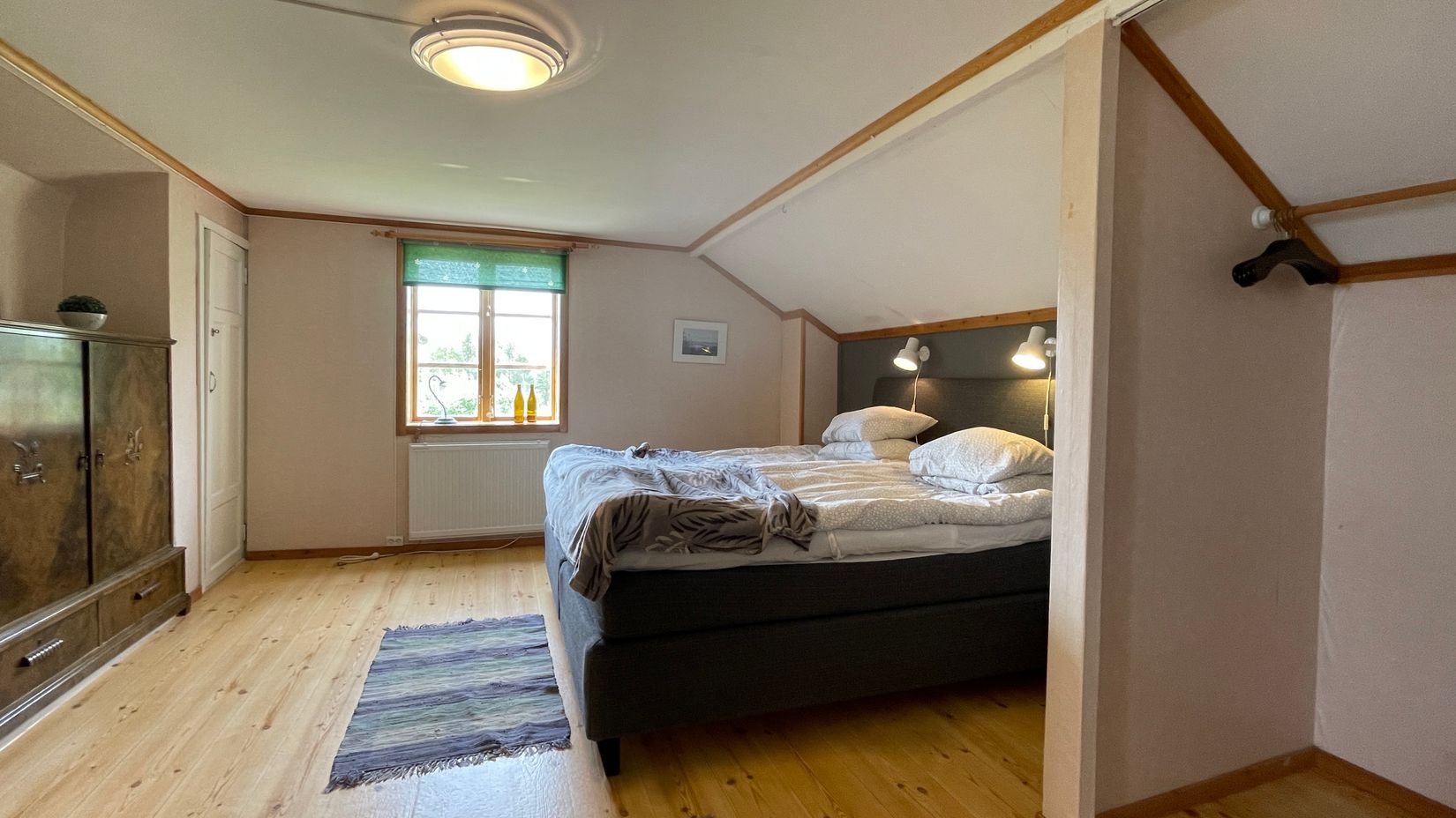 Villa, Kölvägen 11, Vemhån - Vemdalen, Härjedalen