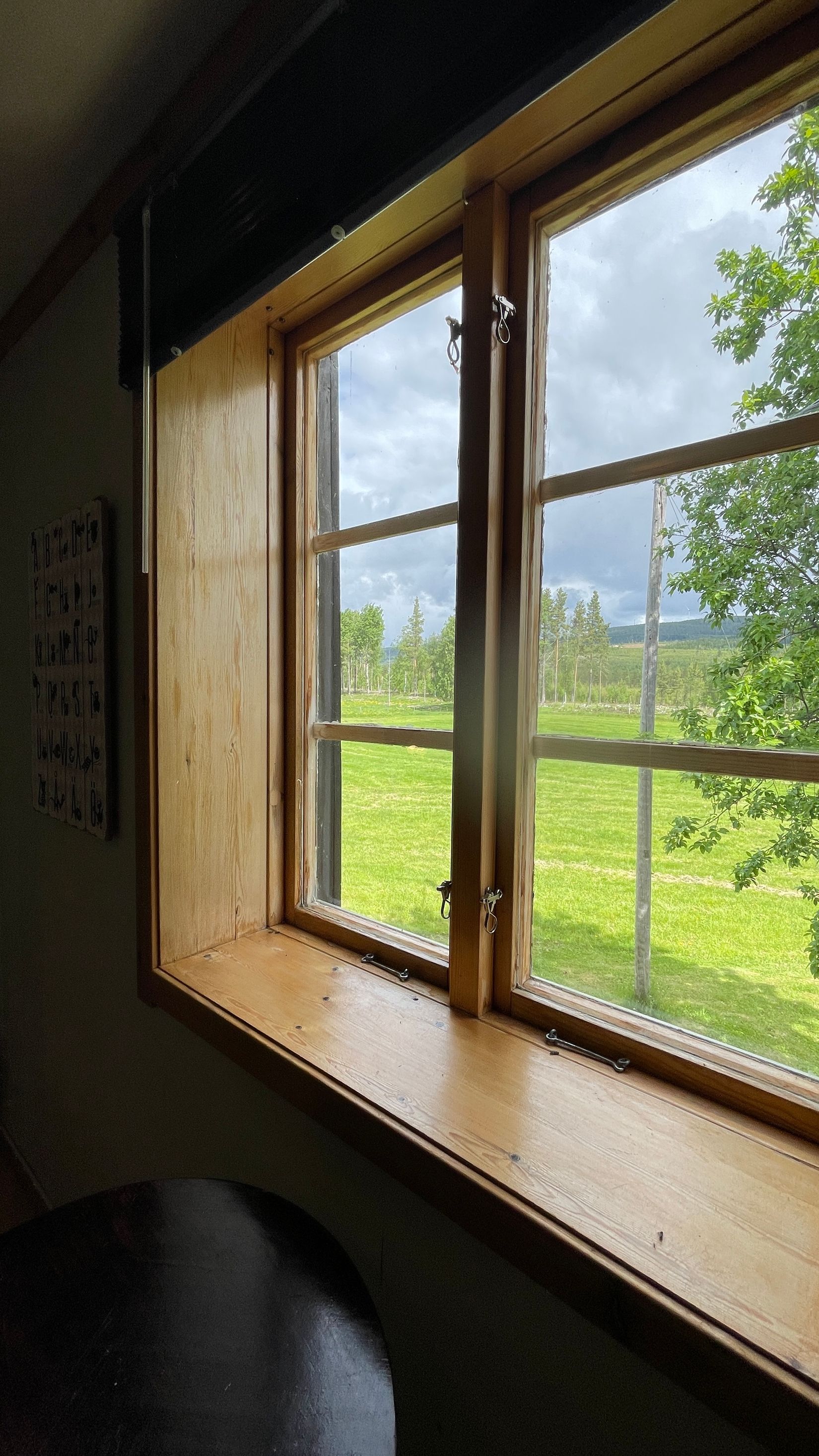 Villa, Kölvägen 11, Vemhån - Vemdalen, Härjedalen