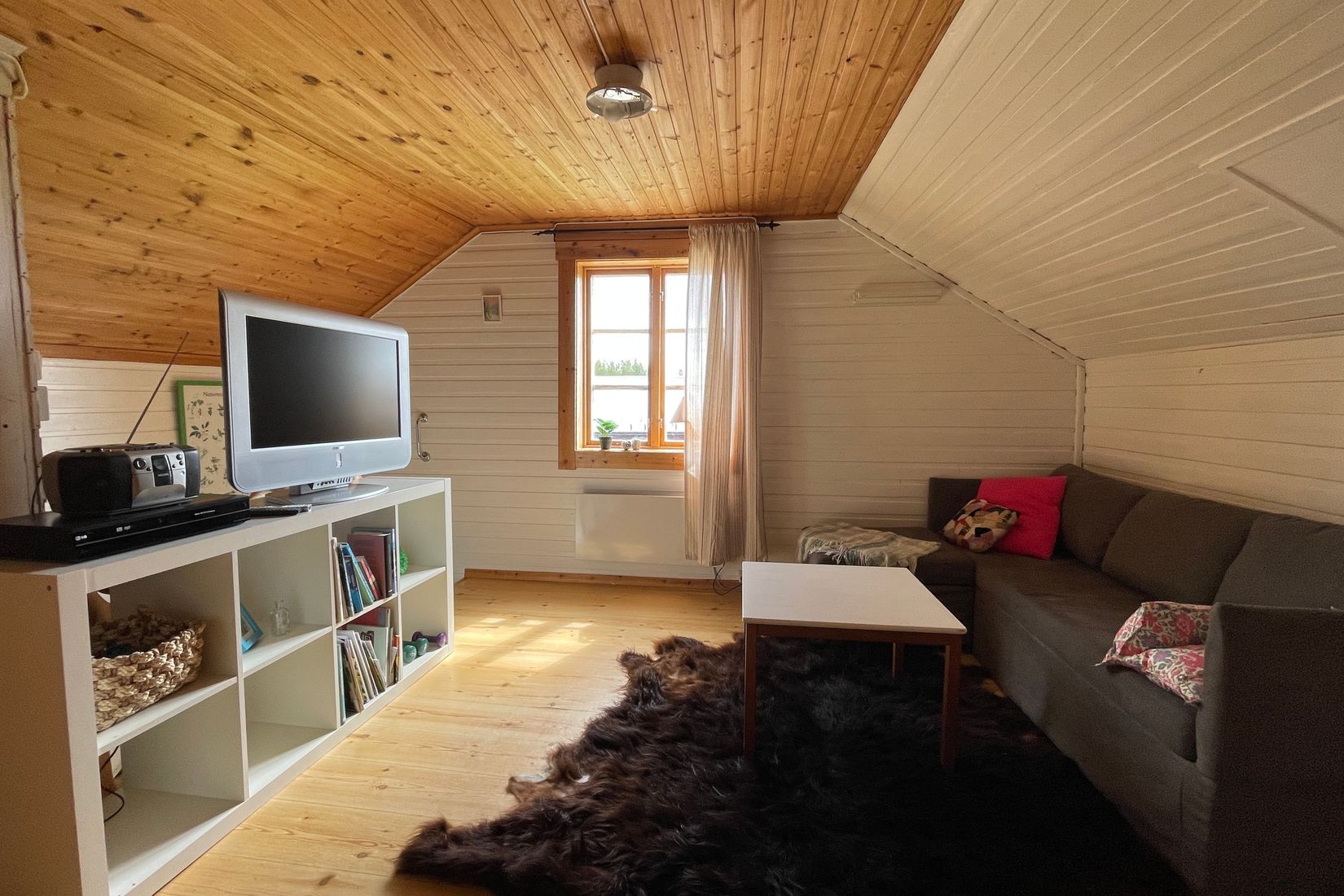 Villa, Kölvägen 11, Vemhån - Vemdalen, Härjedalen