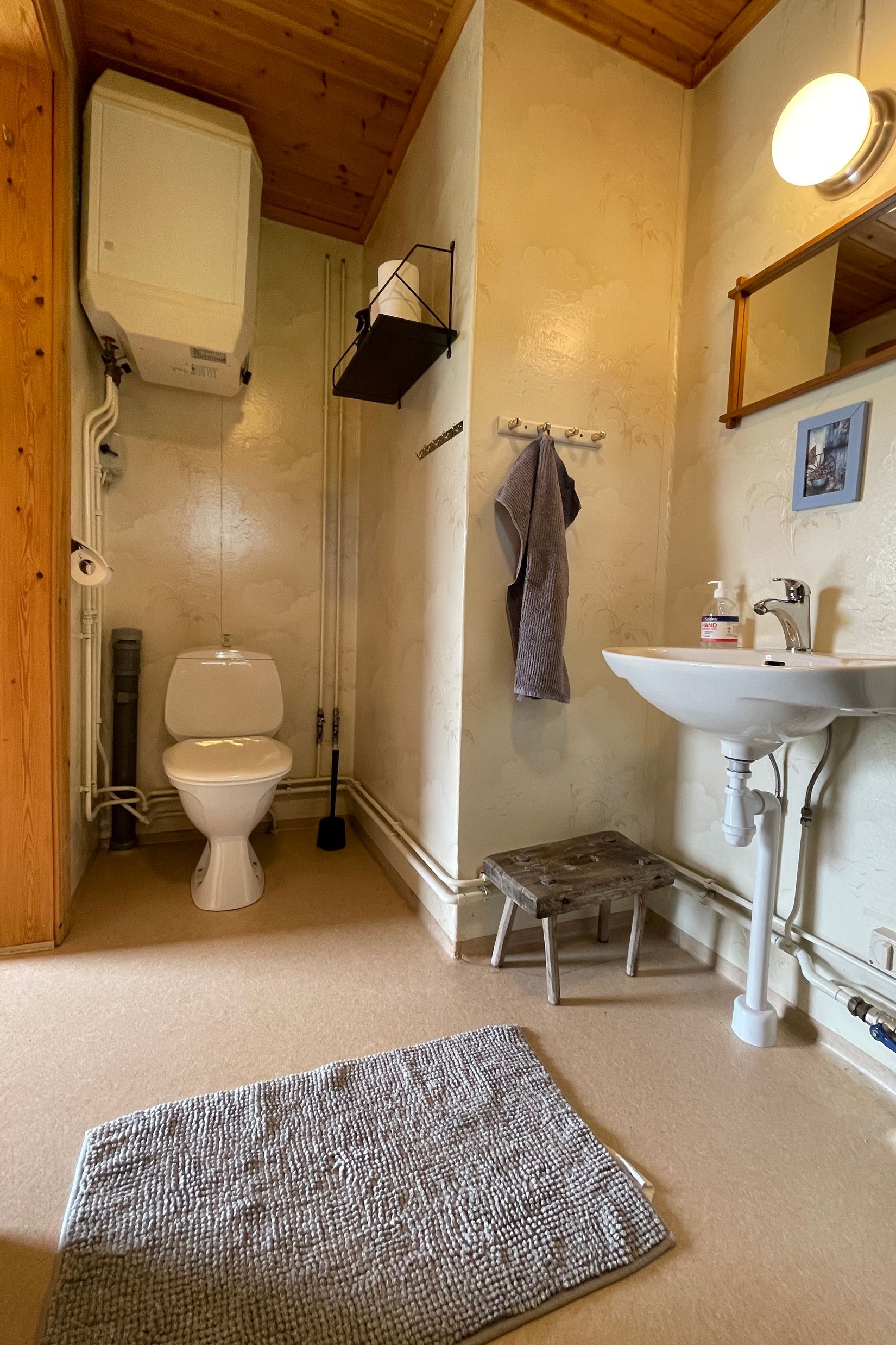 Villa, Kölvägen 11, Vemhån - Vemdalen, Härjedalen