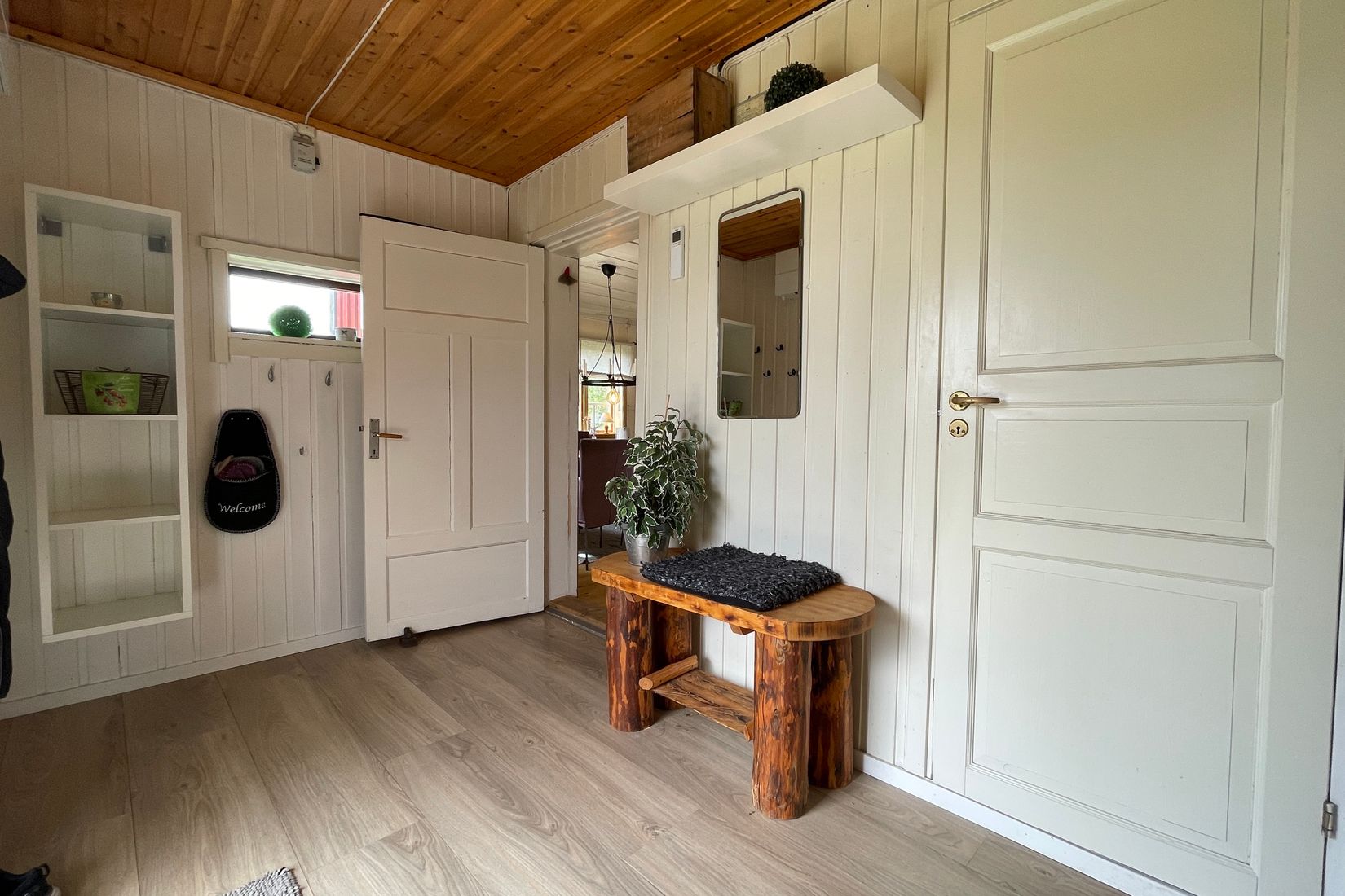 Villa, Kölvägen 11, Vemhån - Vemdalen, Härjedalen