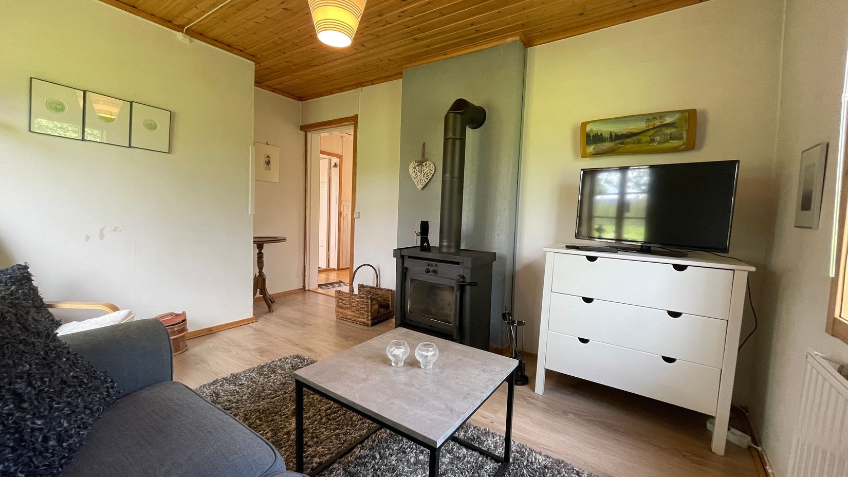 Villa, Kölvägen 11, Vemhån - Vemdalen, Härjedalen