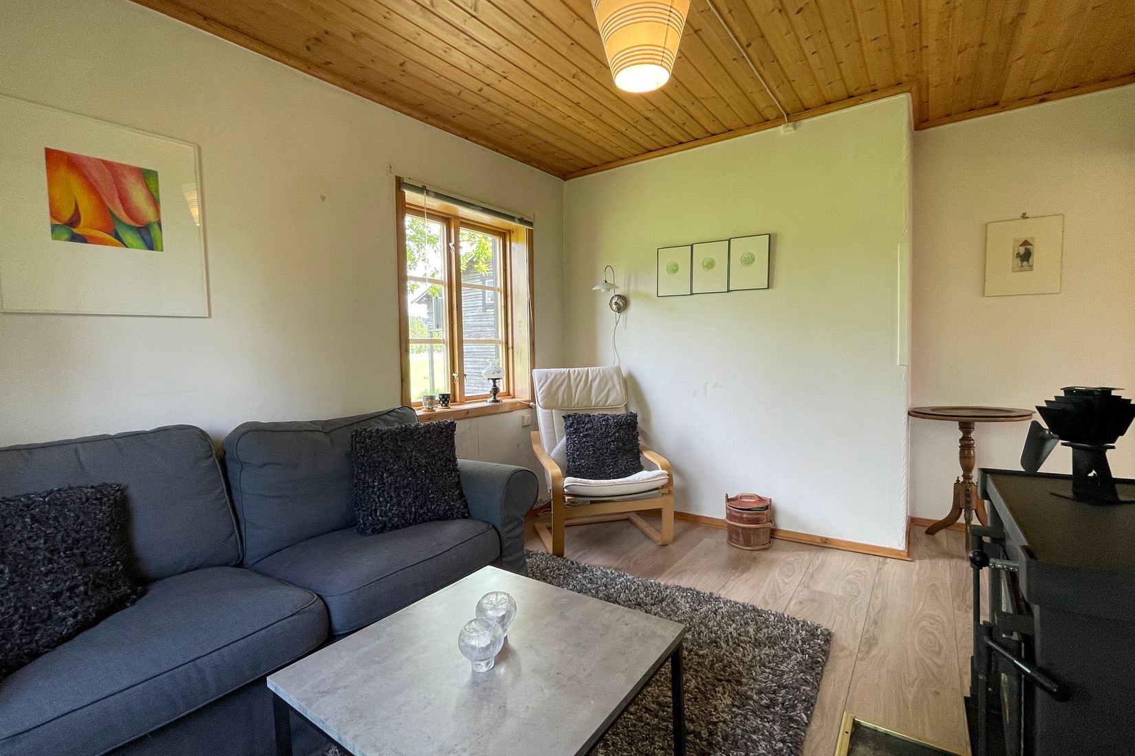 Villa, Kölvägen 11, Vemhån - Vemdalen, Härjedalen