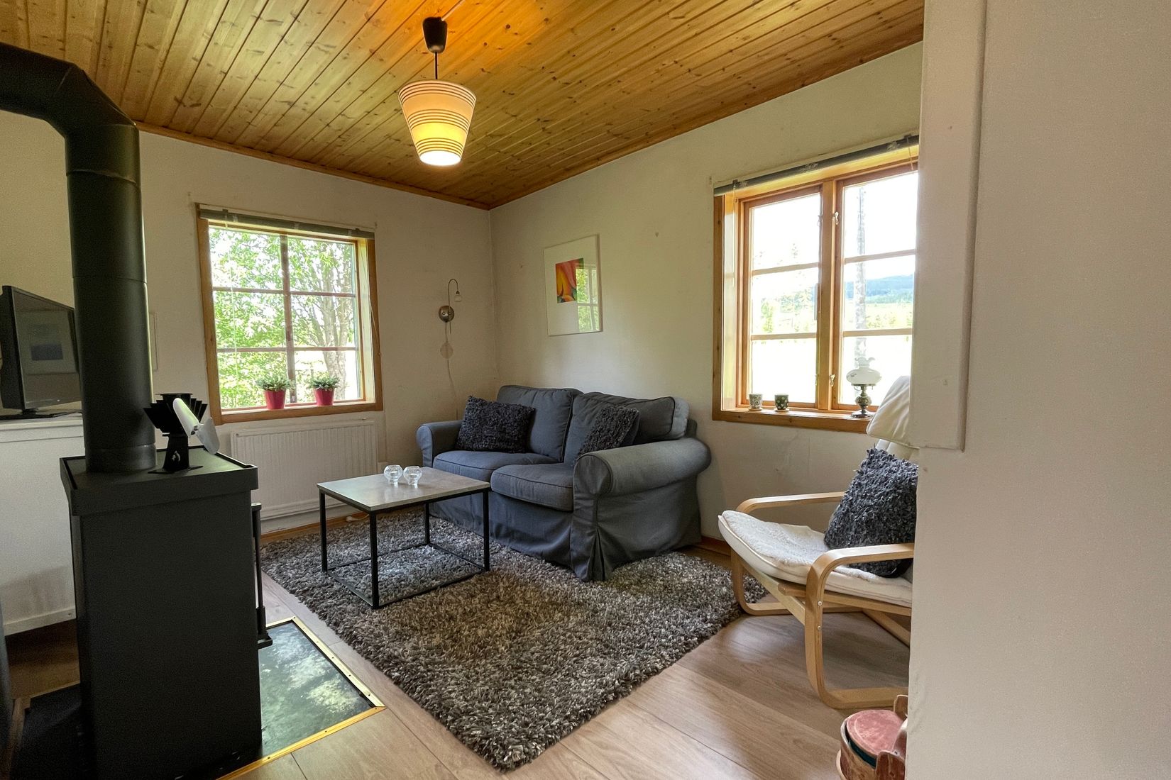 Villa, Kölvägen 11, Vemhån - Vemdalen, Härjedalen