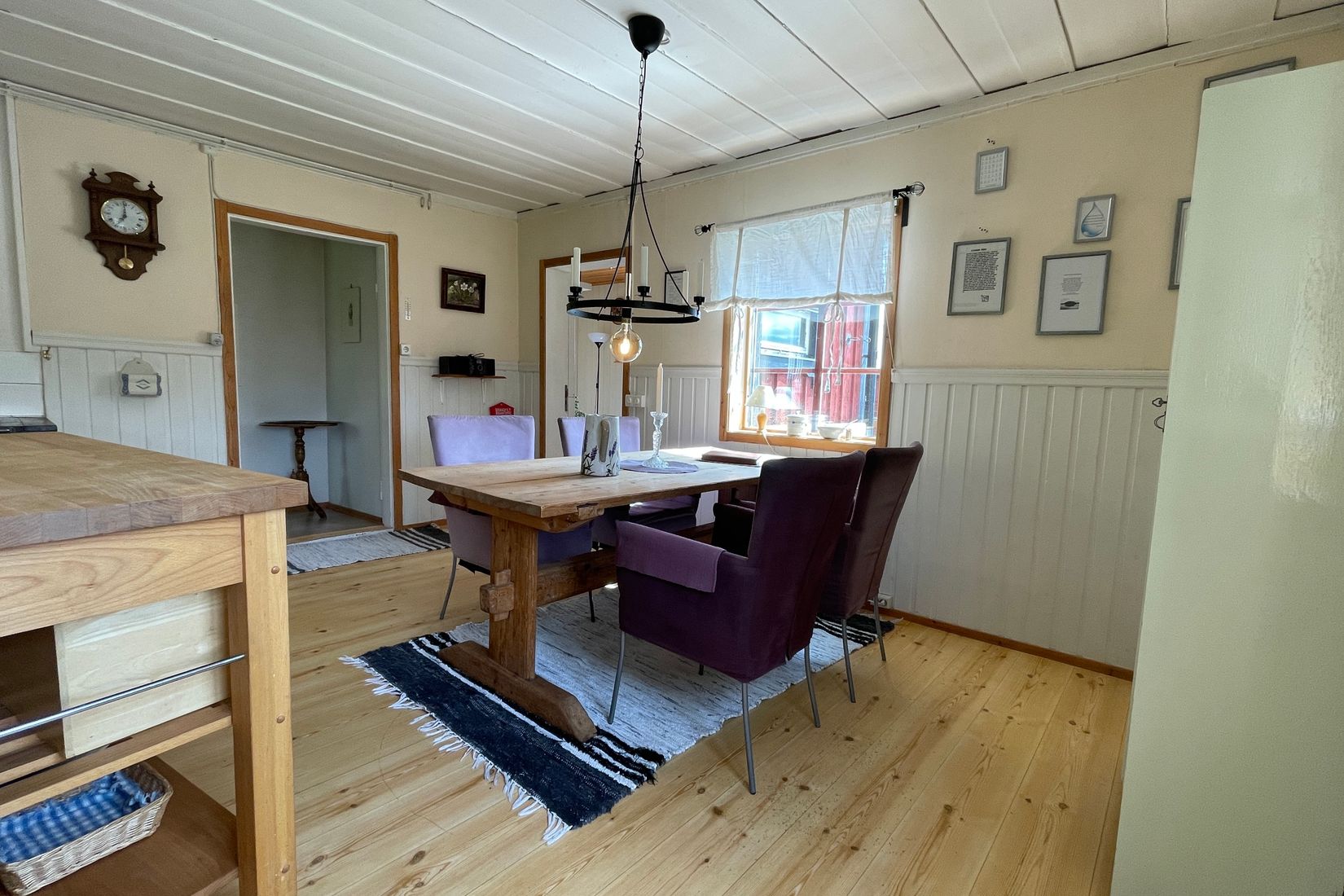 Villa, Kölvägen 11, Vemhån - Vemdalen, Härjedalen