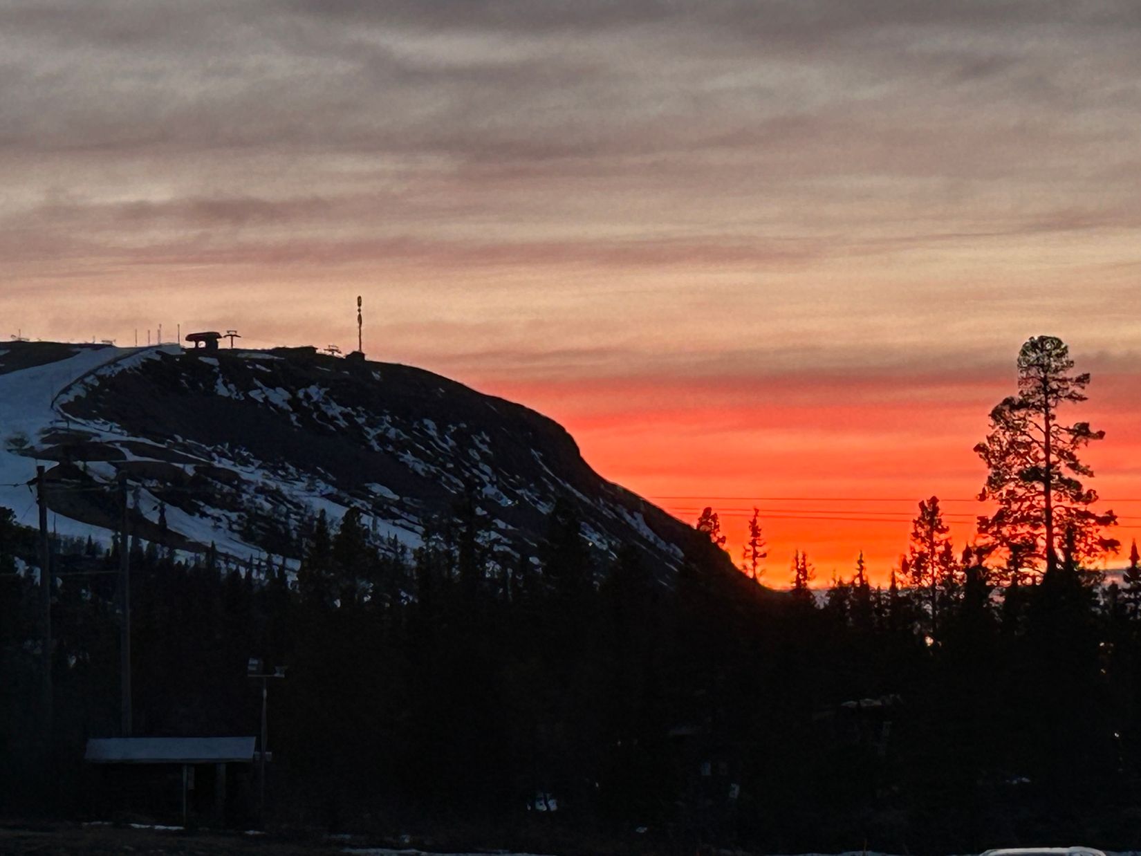 Villa, Vemdalsskalet Vargfjällsvägen 4, Vemdalsskalet, Härjedalen