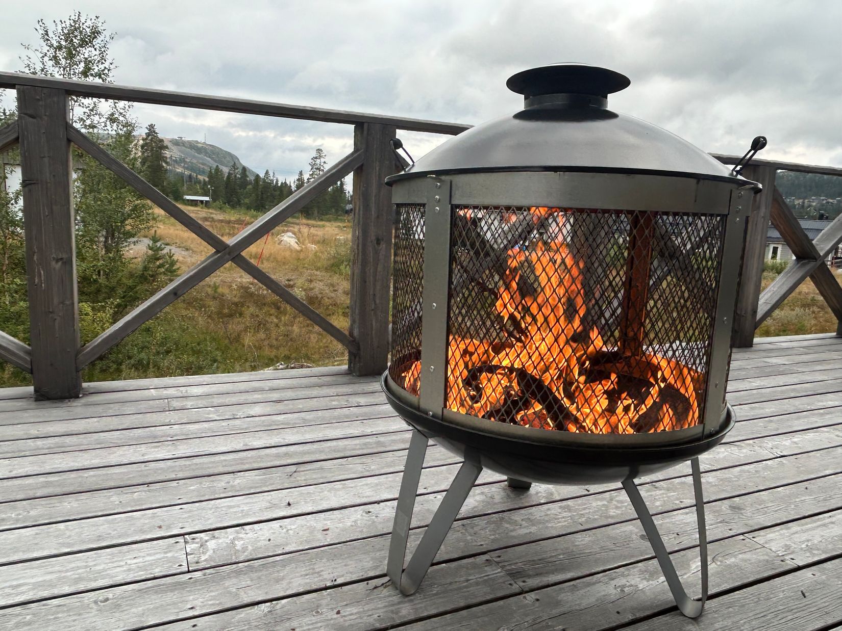 Villa, Vemdalsskalet Vargfjällsvägen 4, Vemdalsskalet, Härjedalen