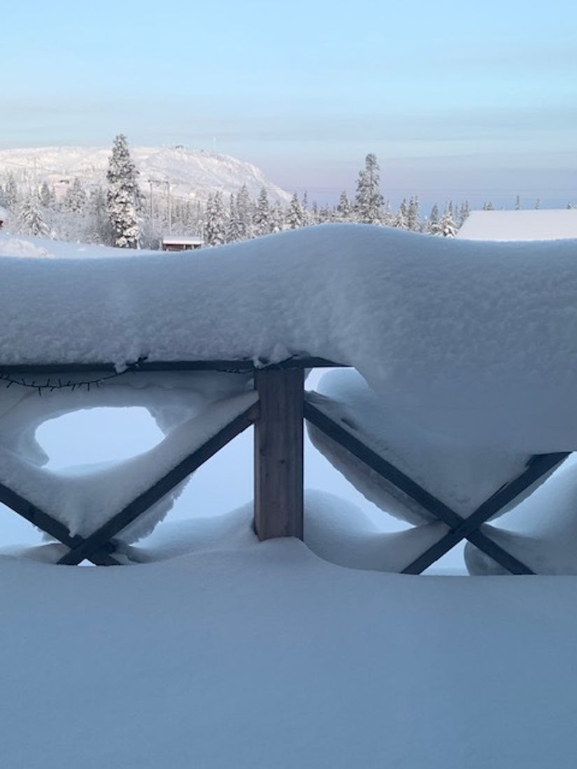 Villa, Vemdalsskalet Vargfjällsvägen 4, Vemdalsskalet, Härjedalen