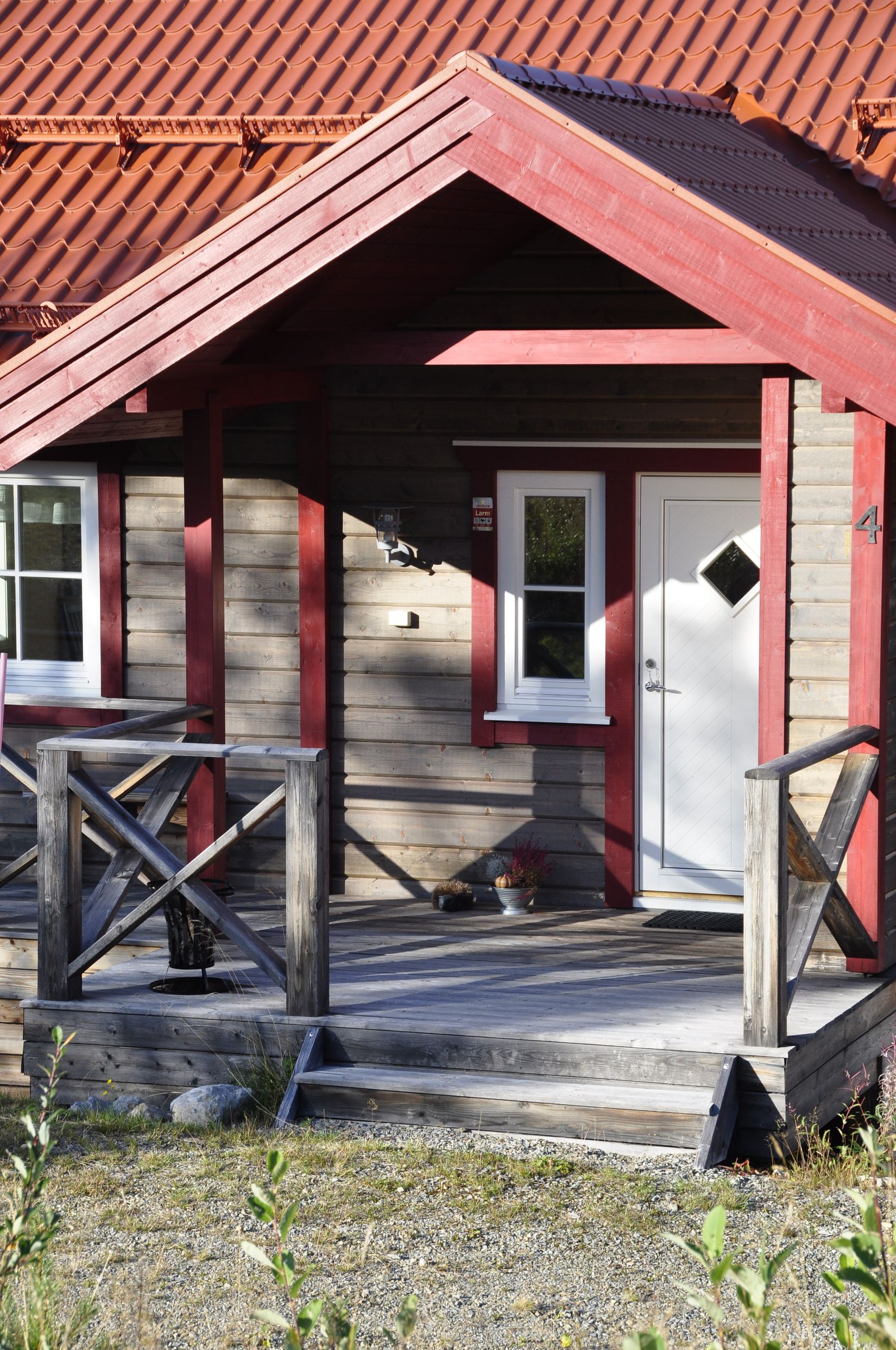 Villa, Vemdalsskalet Vargfjällsvägen 4, Vemdalsskalet, Härjedalen