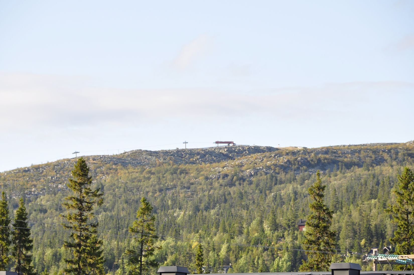 Villa, Vemdalsskalet Vargfjällsvägen 4, Vemdalsskalet, Härjedalen