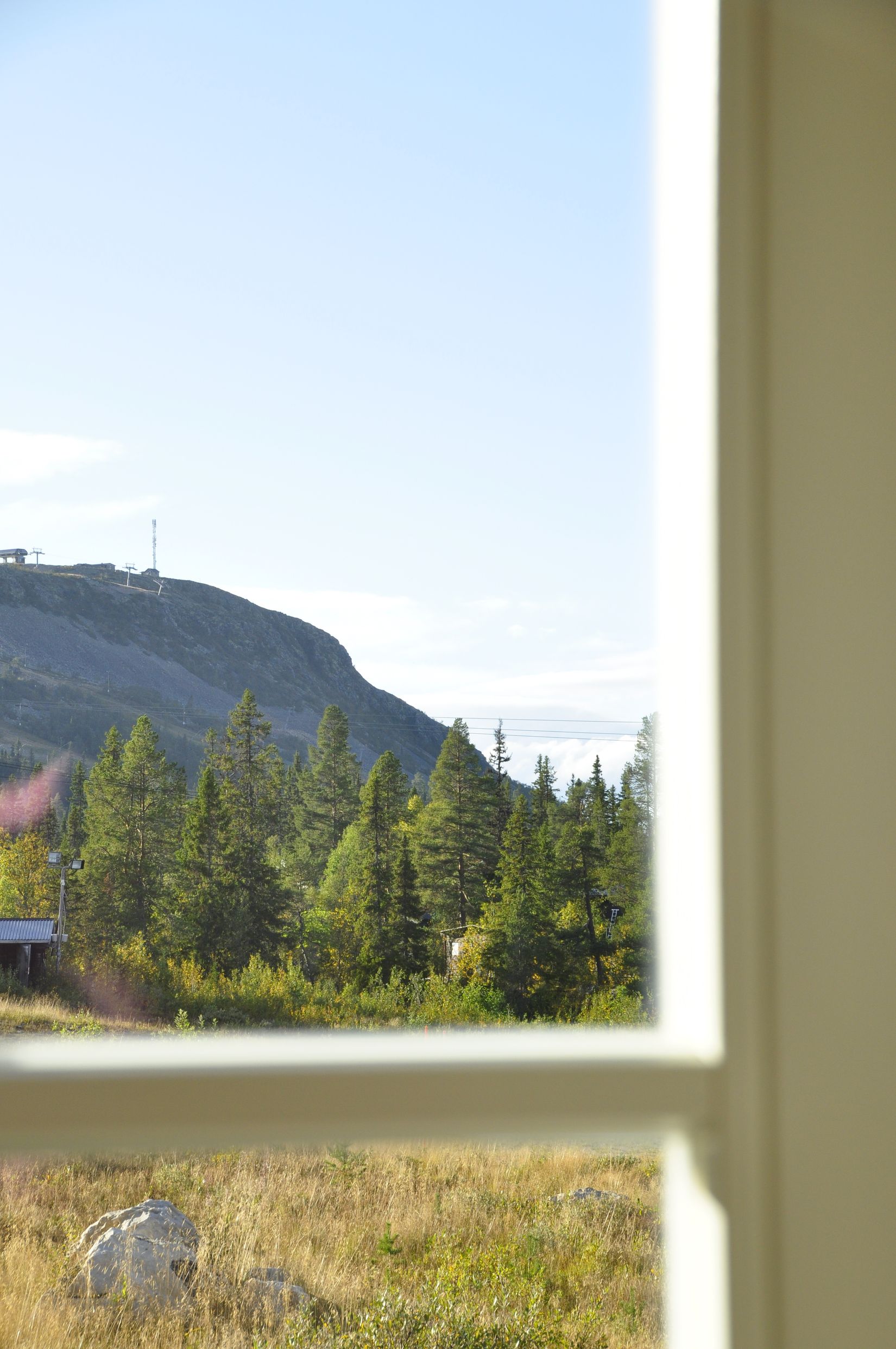 Villa, Vemdalsskalet Vargfjällsvägen 4, Vemdalsskalet, Härjedalen