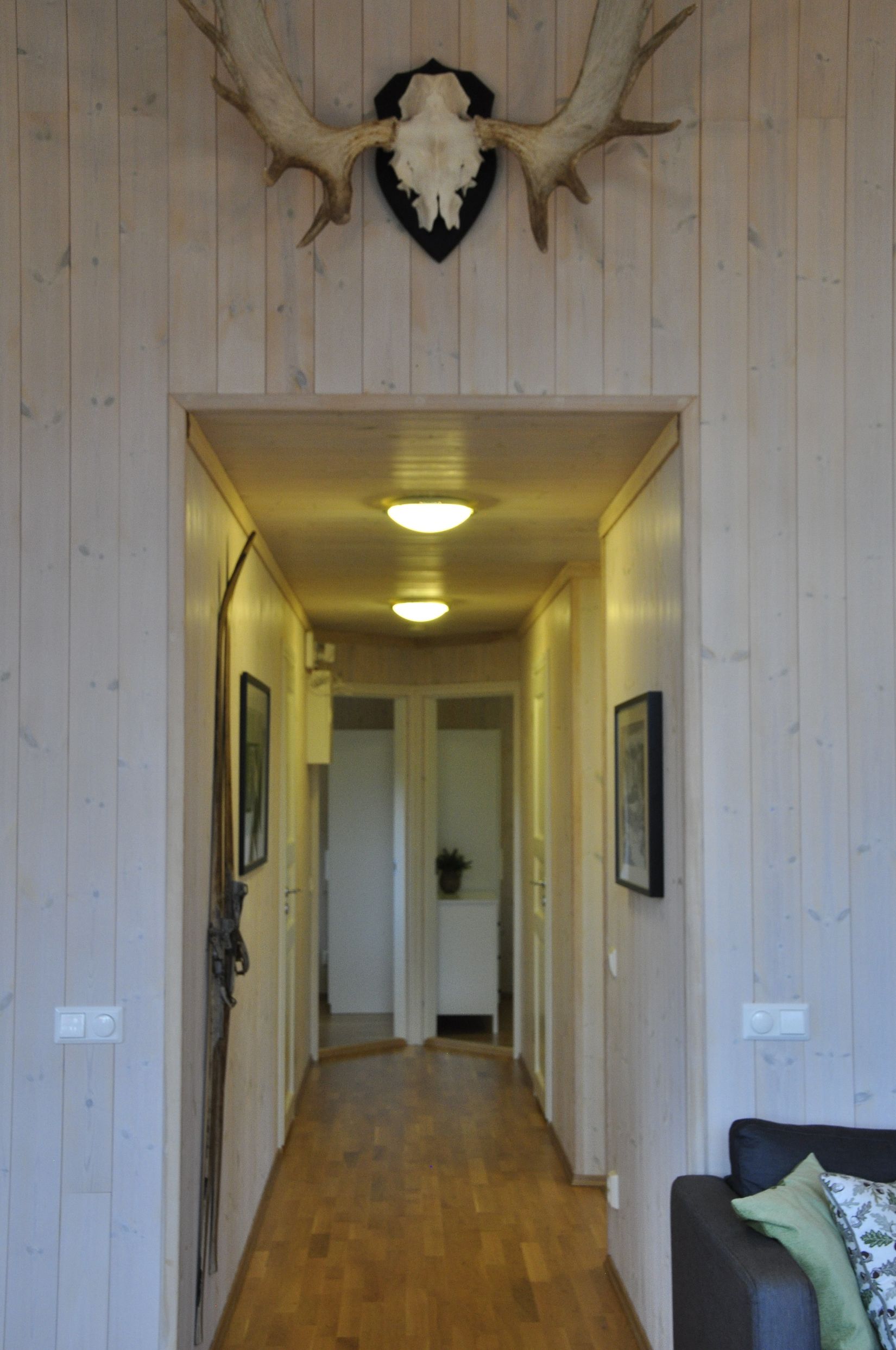 Villa, Vemdalsskalet Vargfjällsvägen 4, Vemdalsskalet, Härjedalen