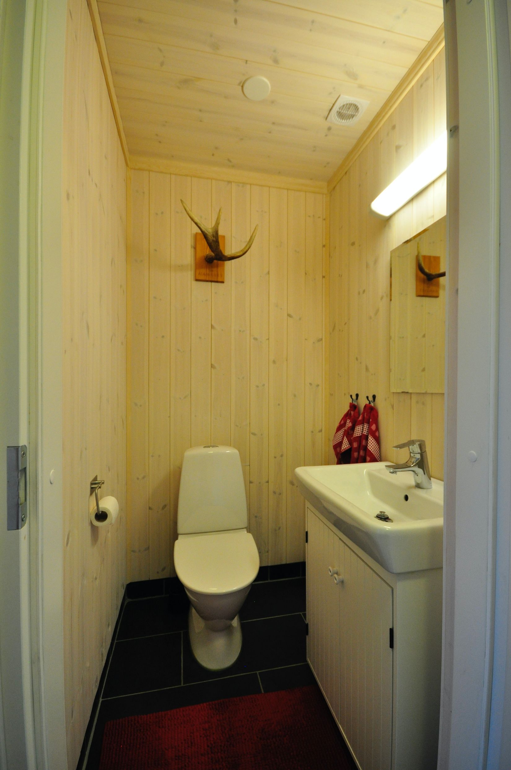 Villa, Vemdalsskalet Vargfjällsvägen 4, Vemdalsskalet, Härjedalen