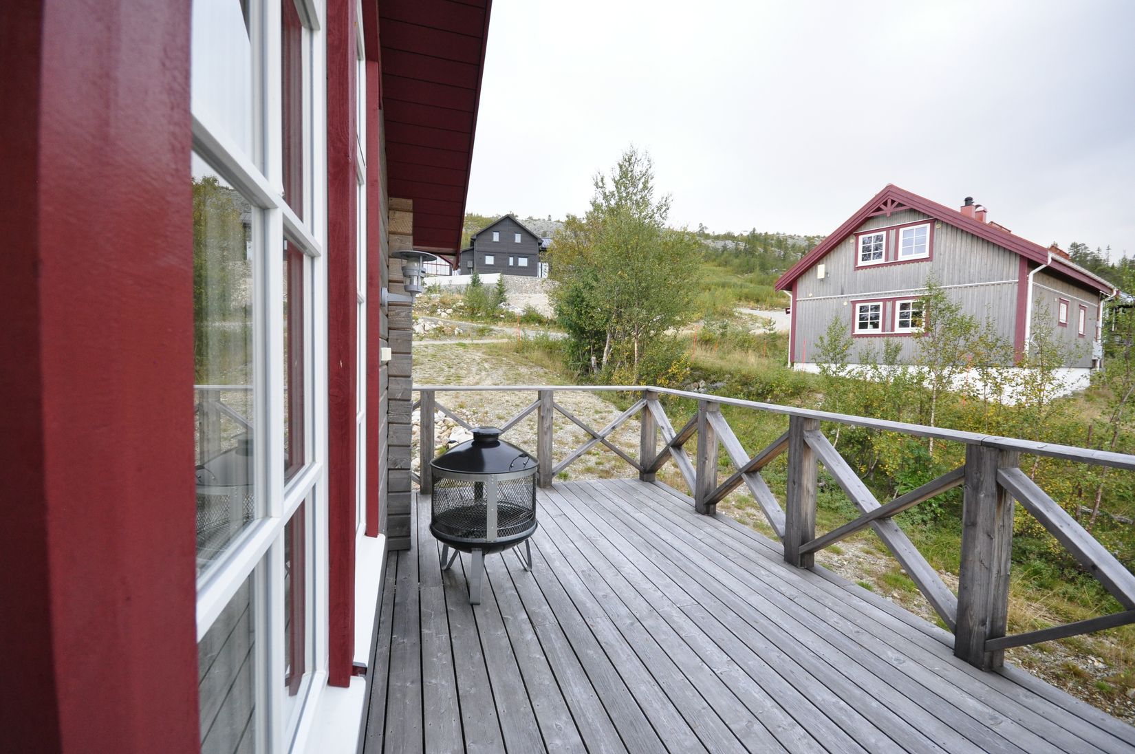 Villa, Vemdalsskalet Vargfjällsvägen 4, Vemdalsskalet, Härjedalen