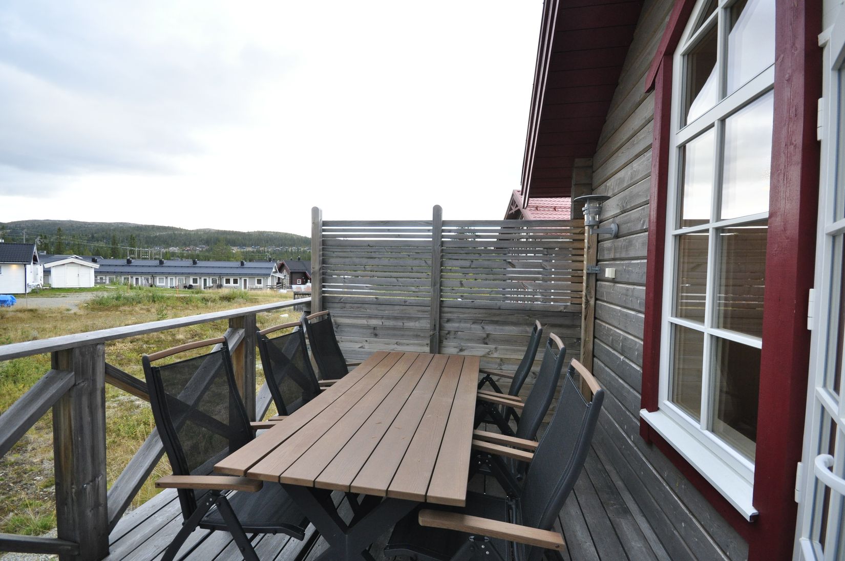 Villa, Vemdalsskalet Vargfjällsvägen 4, Vemdalsskalet, Härjedalen