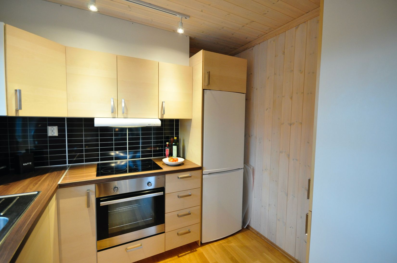 Villa, Vemdalsskalet Vargfjällsvägen 4, Vemdalsskalet, Härjedalen