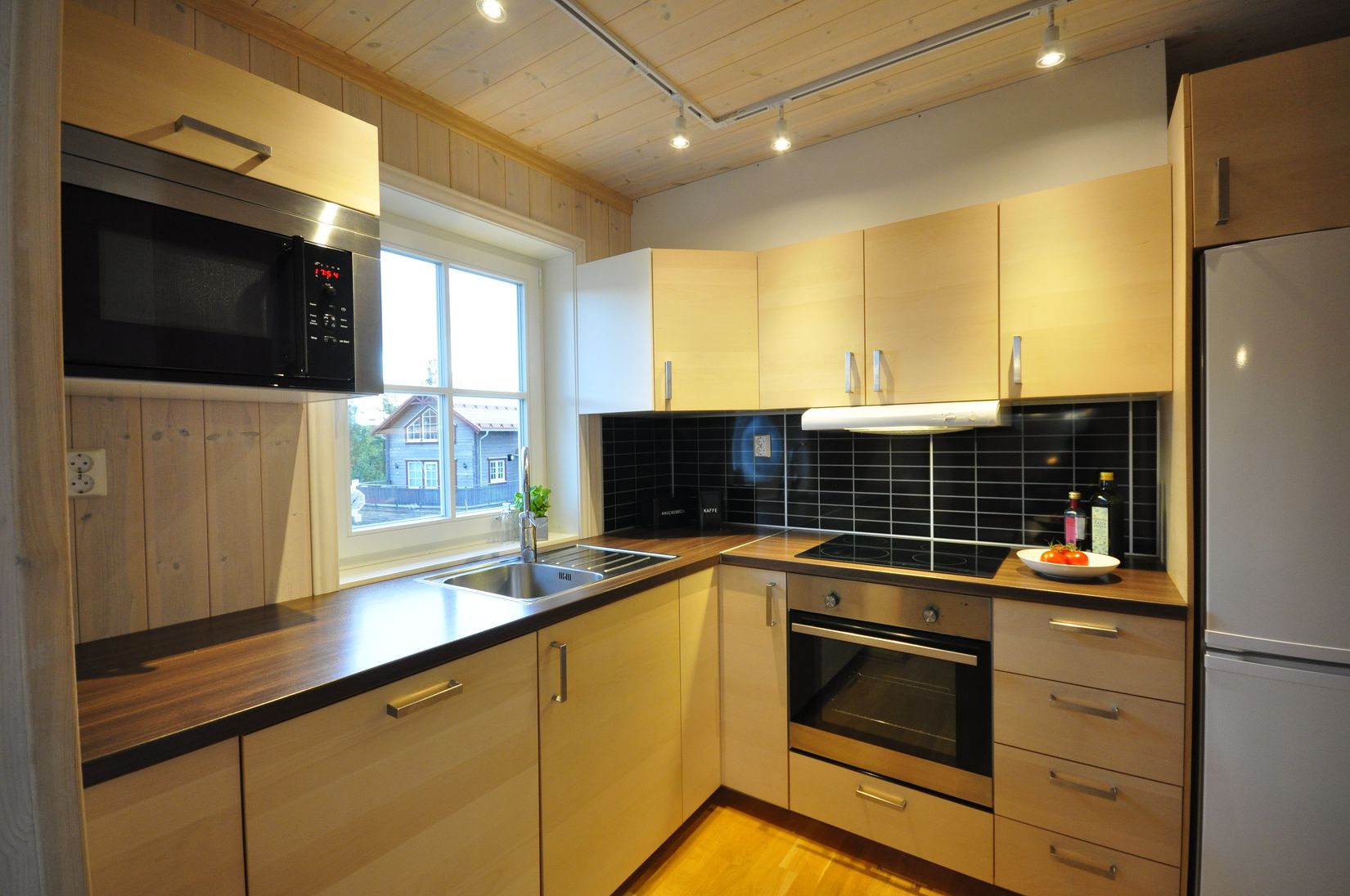 Villa, Vemdalsskalet Vargfjällsvägen 4, Vemdalsskalet, Härjedalen