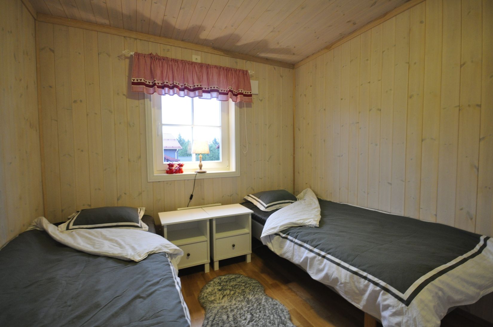 Villa, Vemdalsskalet Vargfjällsvägen 4, Vemdalsskalet, Härjedalen