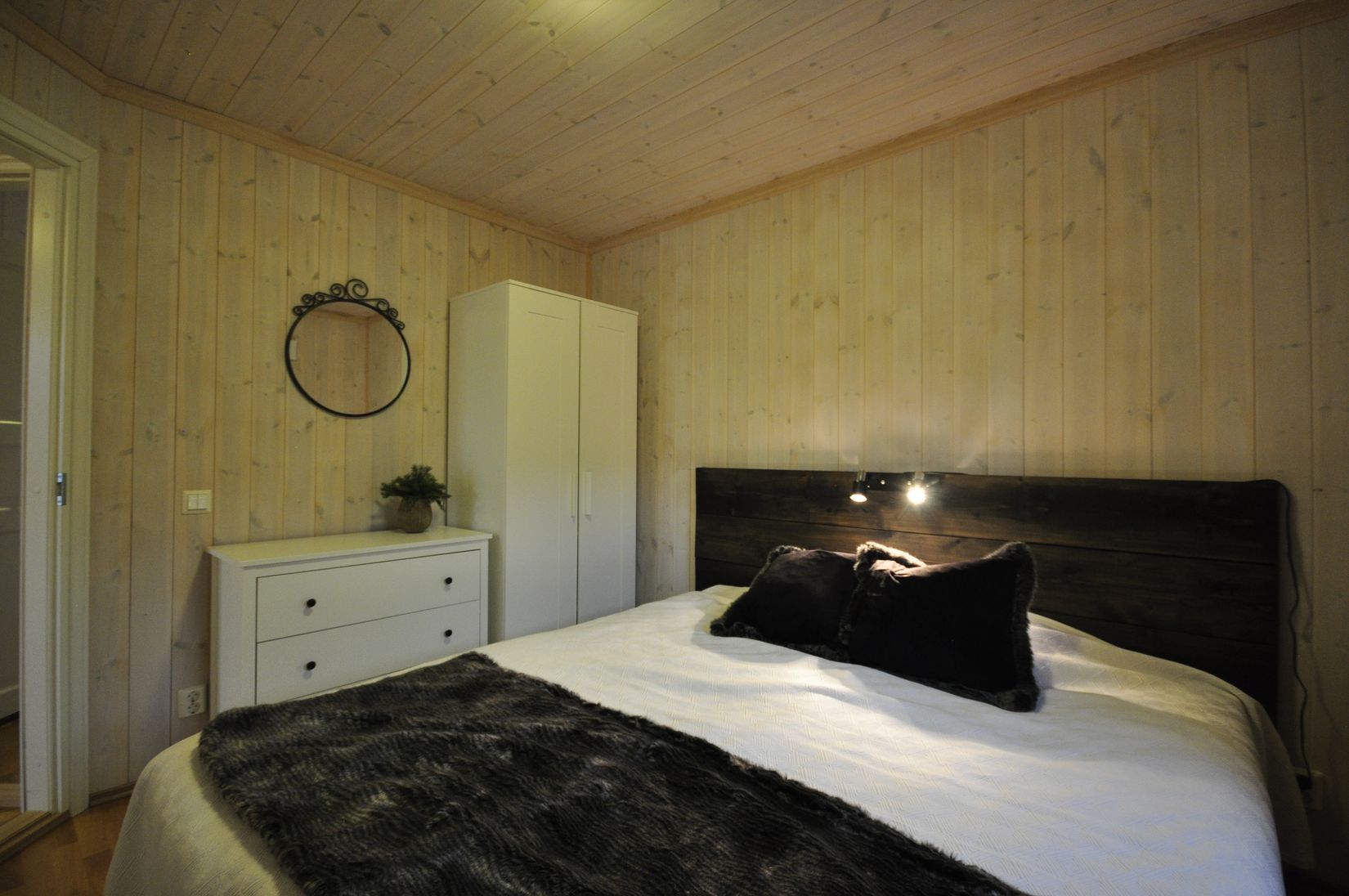 Villa, Vemdalsskalet Vargfjällsvägen 4, Vemdalsskalet, Härjedalen