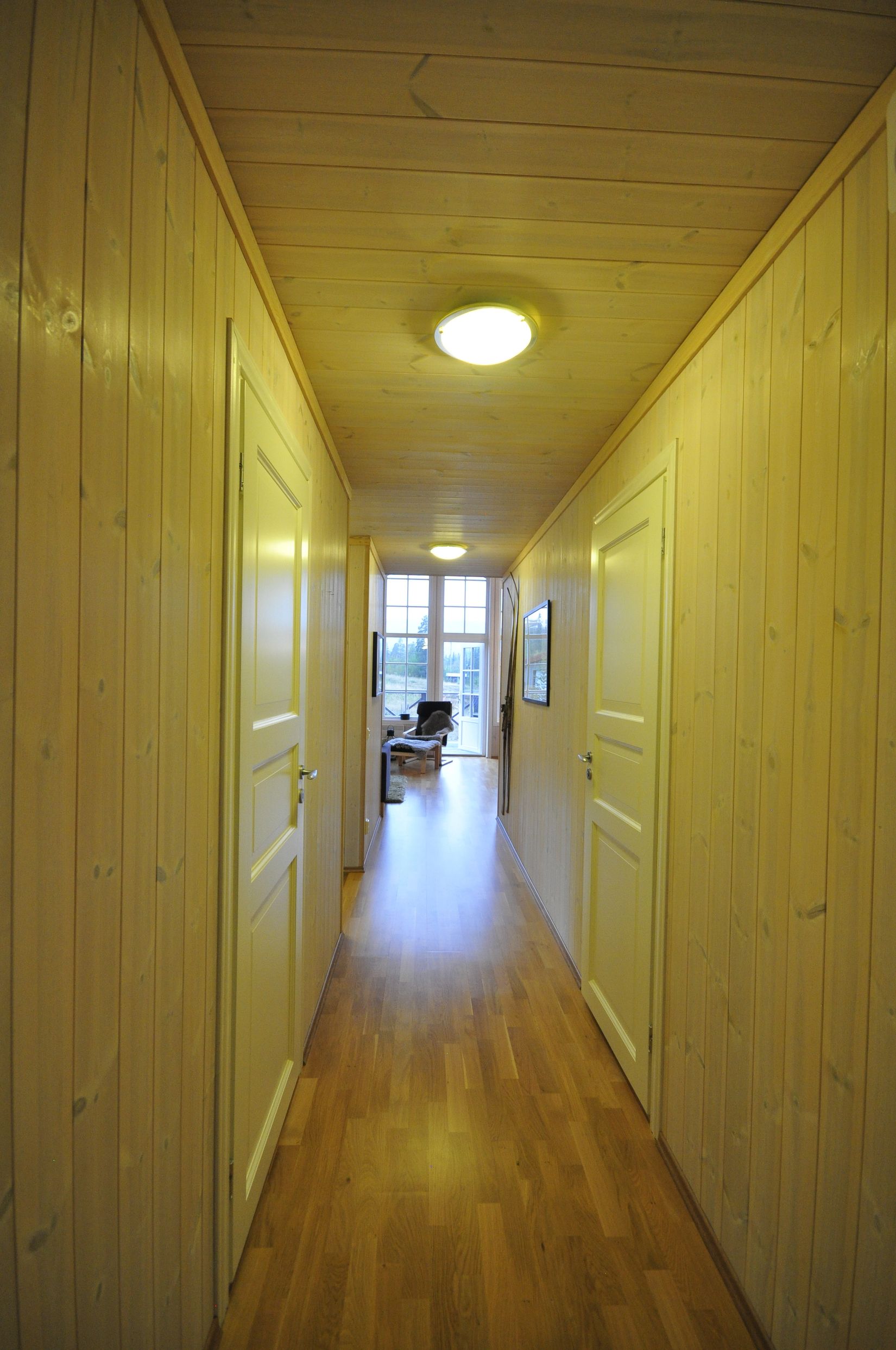 Villa, Vemdalsskalet Vargfjällsvägen 4, Vemdalsskalet, Härjedalen