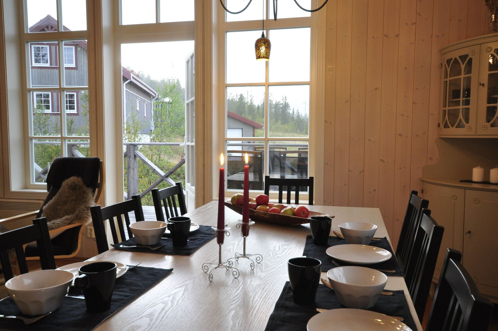 Villa, Vemdalsskalet Vargfjällsvägen 4, Vemdalsskalet, Härjedalen