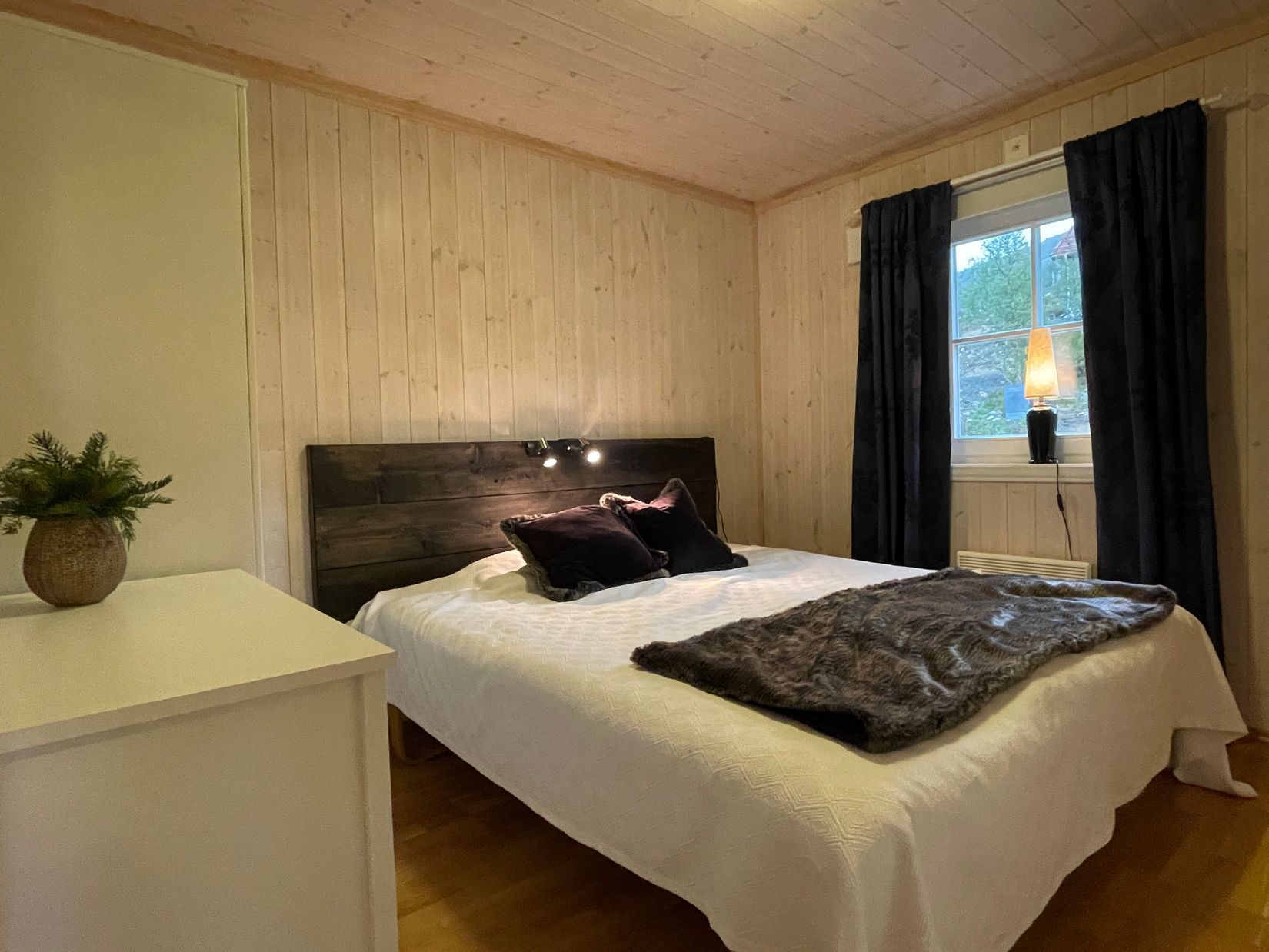 Villa, Vemdalsskalet Vargfjällsvägen 4, Vemdalsskalet, Härjedalen