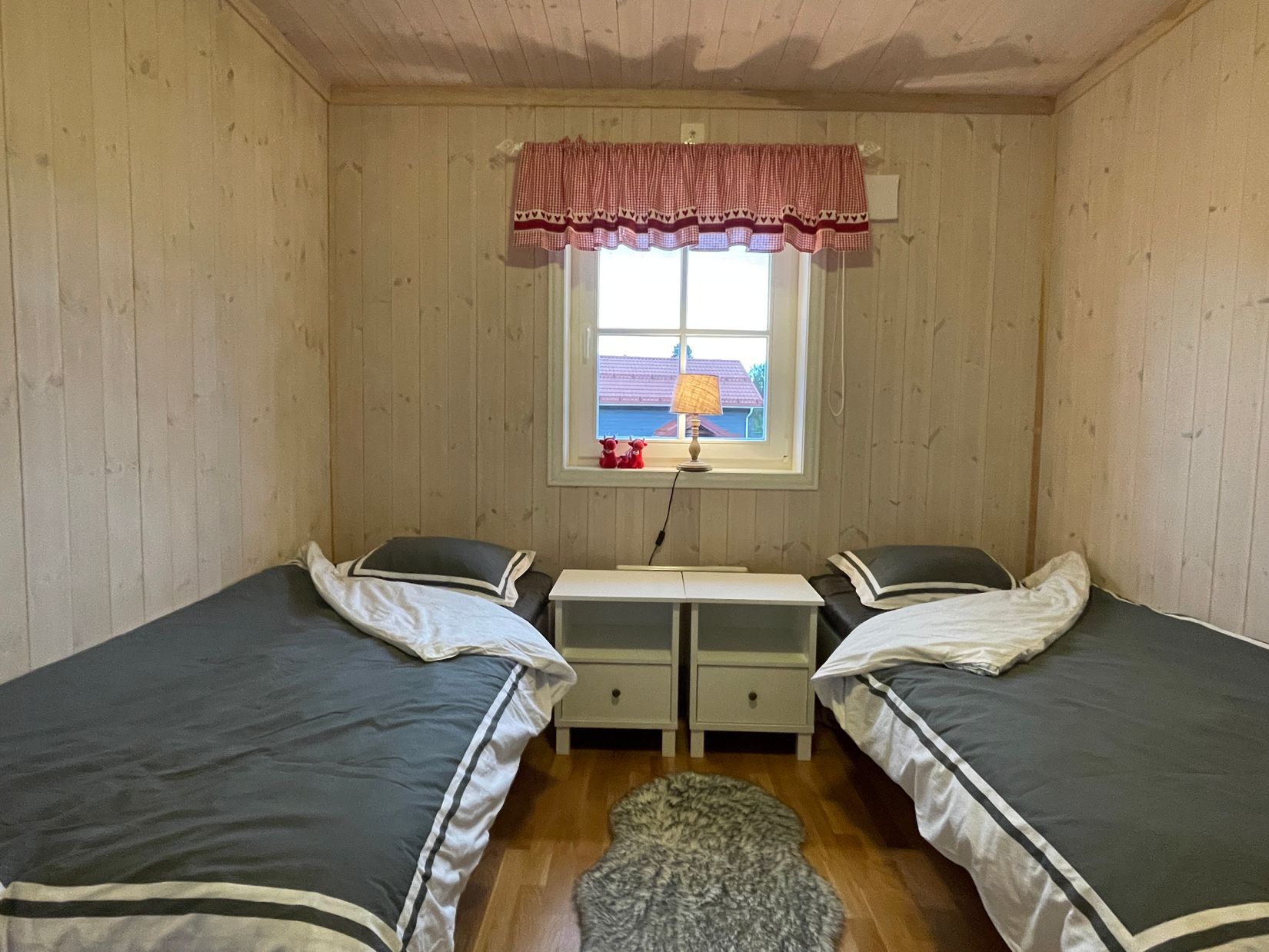 Villa, Vemdalsskalet Vargfjällsvägen 4, Vemdalsskalet, Härjedalen