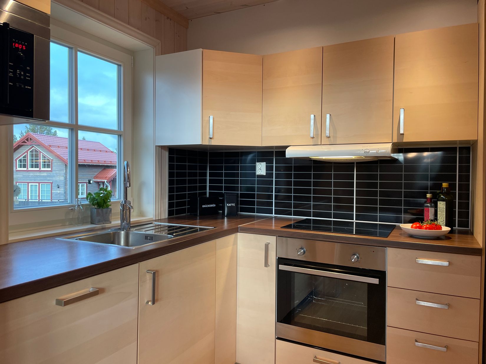 Villa, Vemdalsskalet Vargfjällsvägen 4, Vemdalsskalet, Härjedalen