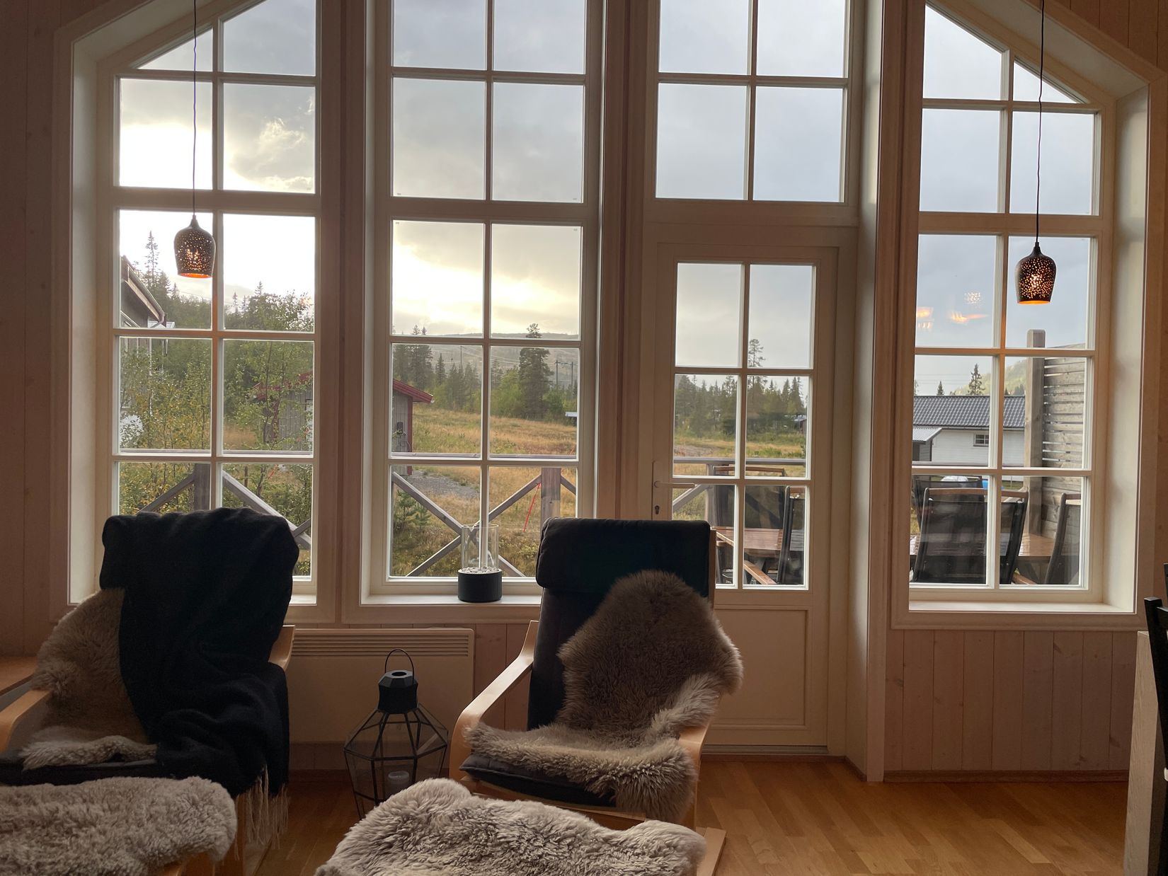 Villa, Vemdalsskalet Vargfjällsvägen 4, Vemdalsskalet, Härjedalen