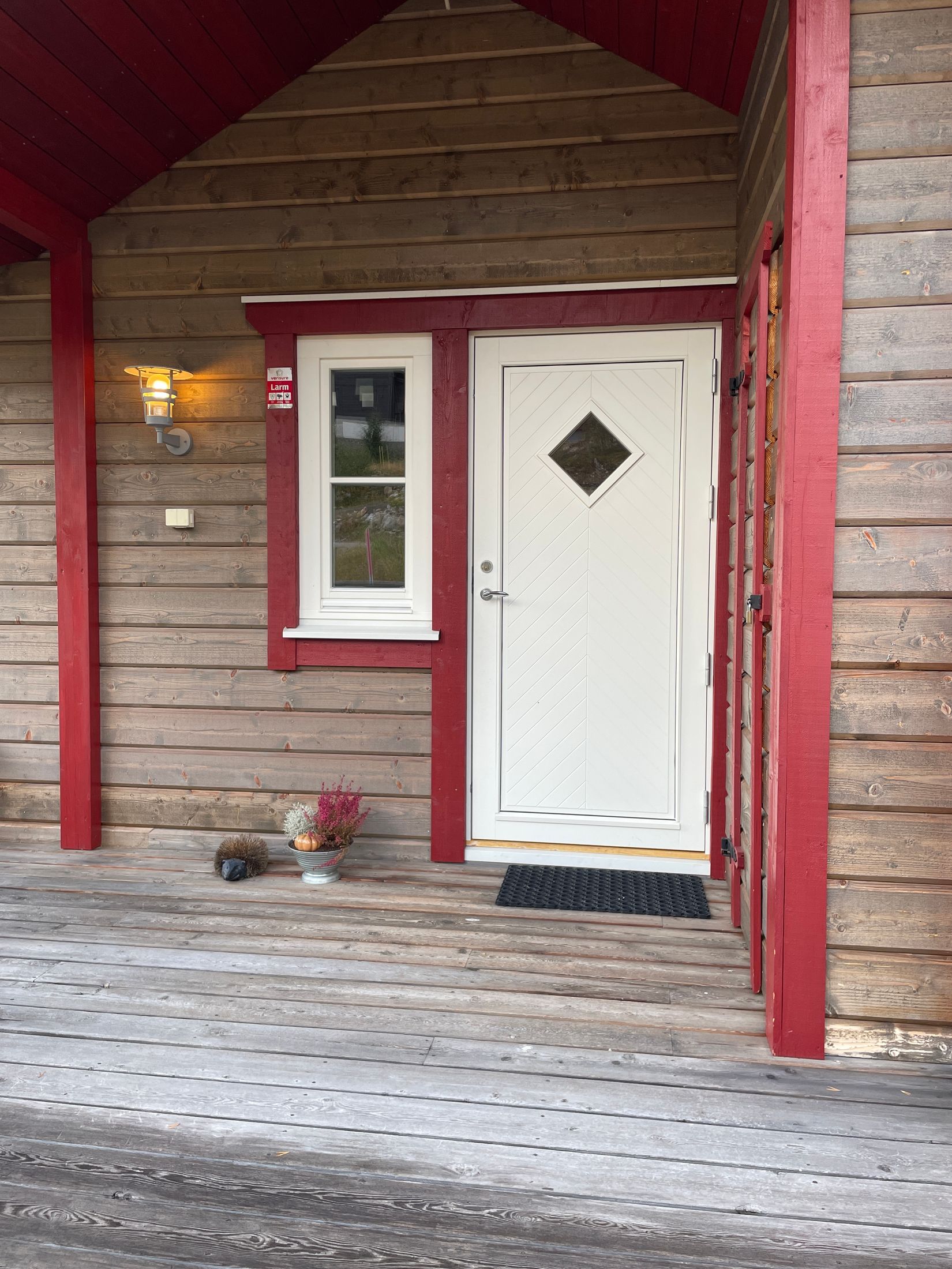 Villa, Vemdalsskalet Vargfjällsvägen 4, Vemdalsskalet, Härjedalen