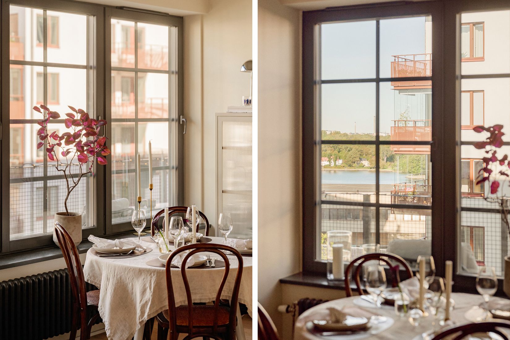 Bostadsrätt, Tre kronors väg 31, Kvarnholmen, Nacka