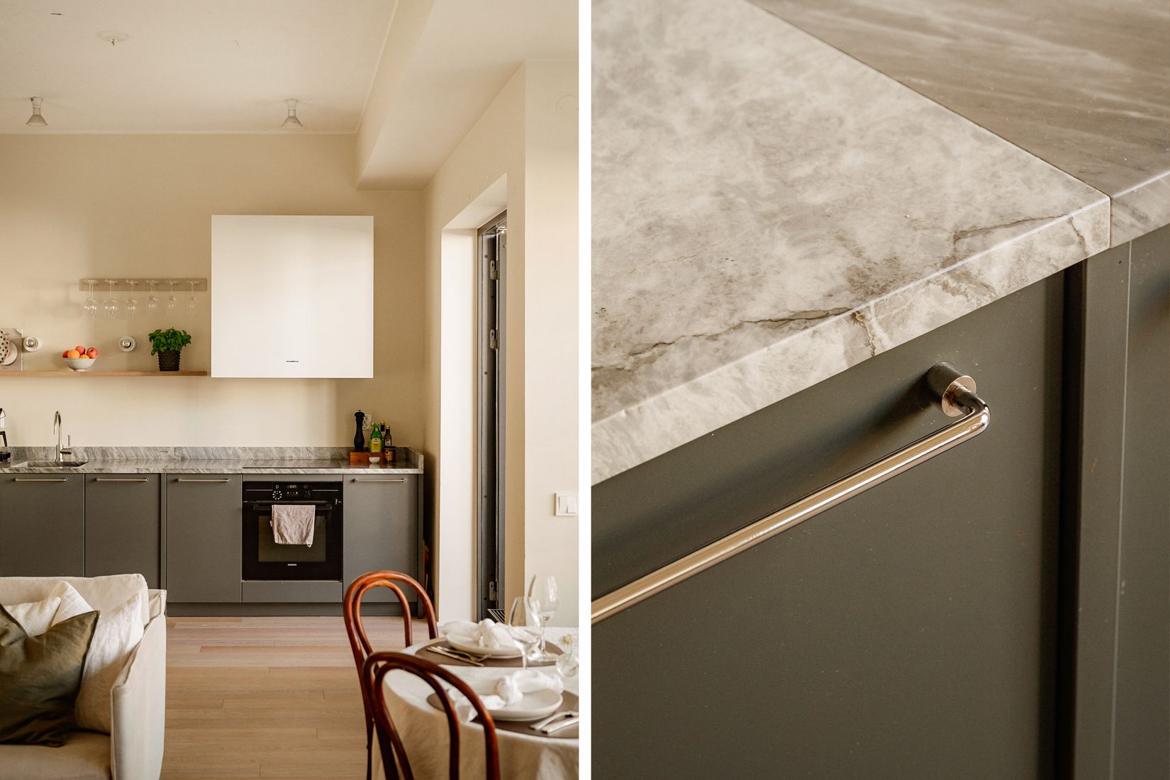 Bostadsrätt, Tre kronors väg 31, Kvarnholmen, Nacka