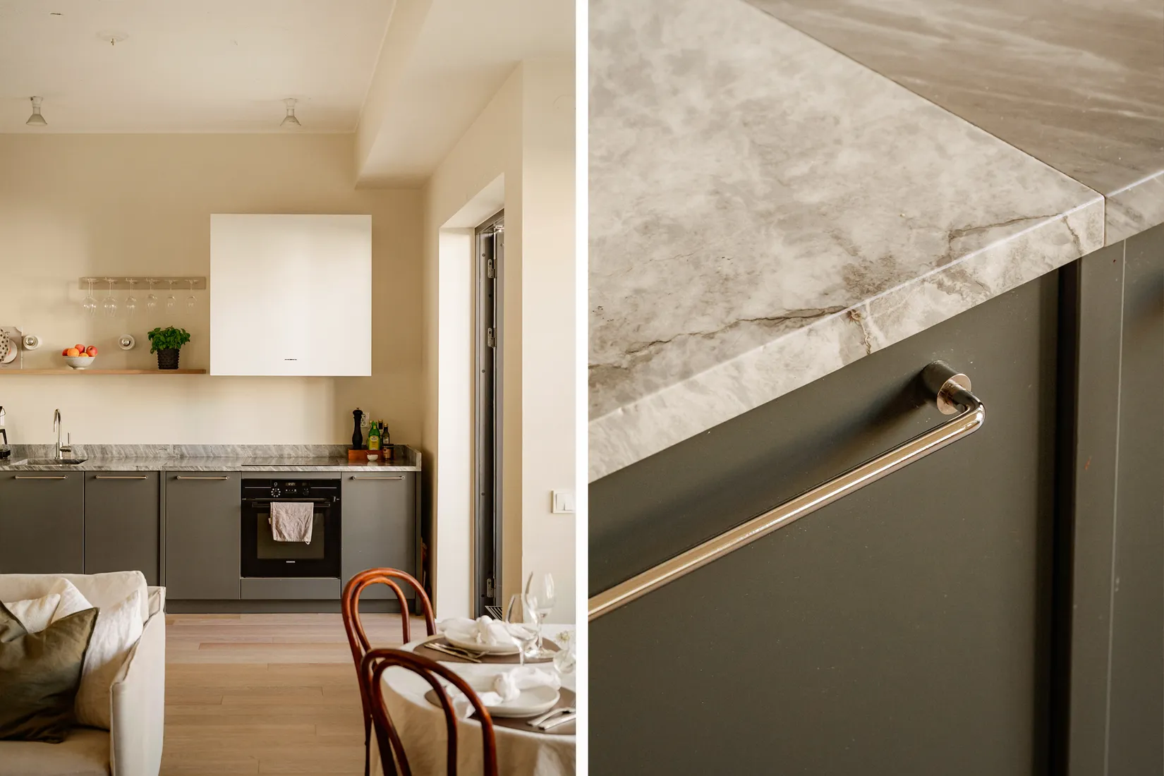 Bostadsrätt, Tre kronors väg 31, Kvarnholmen, Nacka