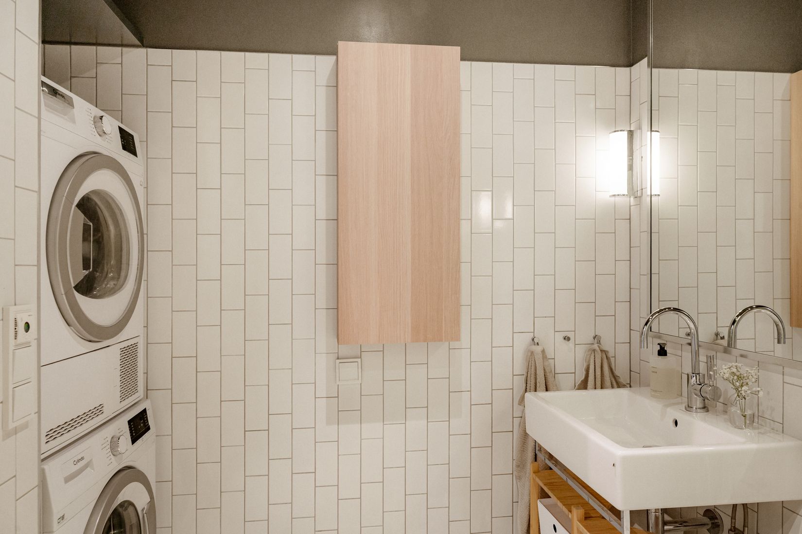 Bostadsrätt, Tre kronors väg 31, Kvarnholmen, Nacka