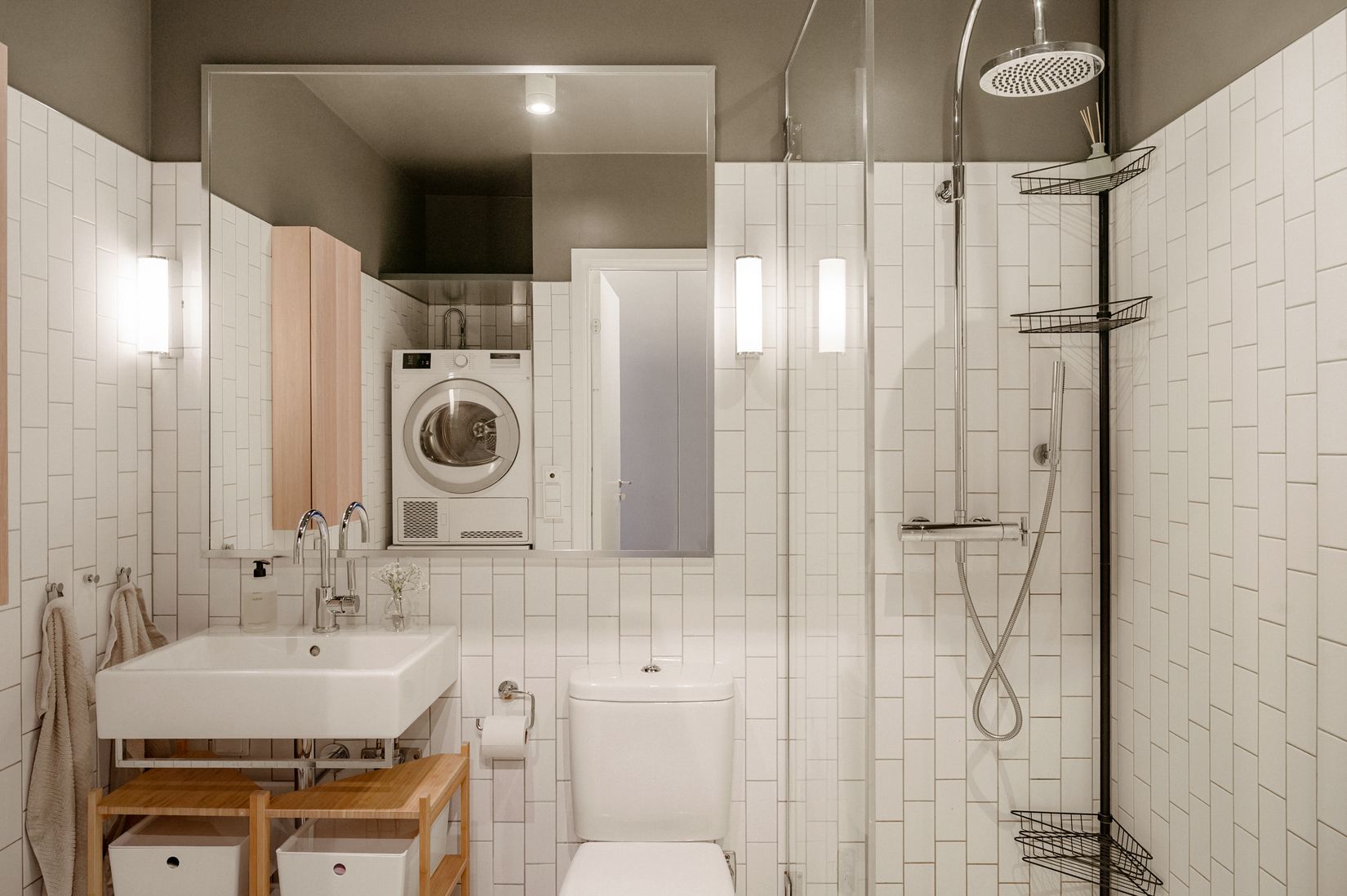 Bostadsrätt, Tre kronors väg 31, Kvarnholmen, Nacka