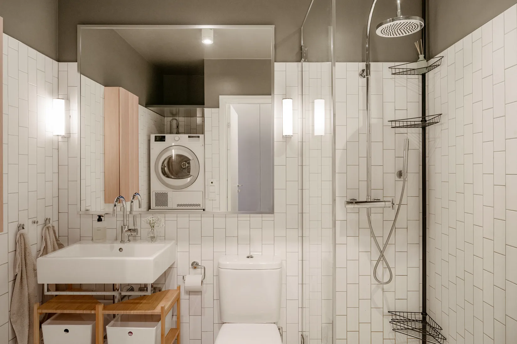 Bostadsrätt, Tre kronors väg 31, Kvarnholmen, Nacka