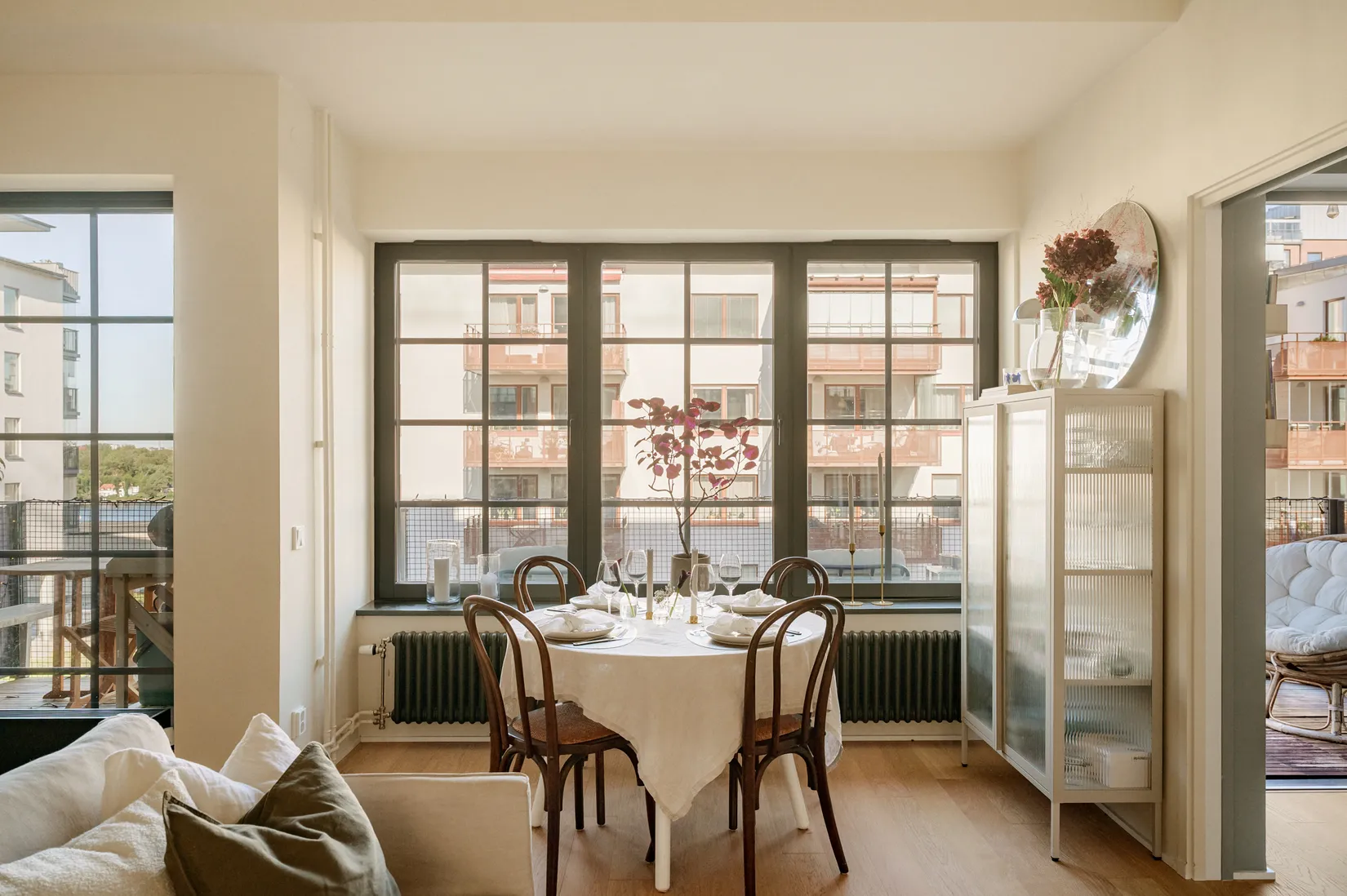 Bostadsrätt, Tre kronors väg 31, Kvarnholmen, Nacka