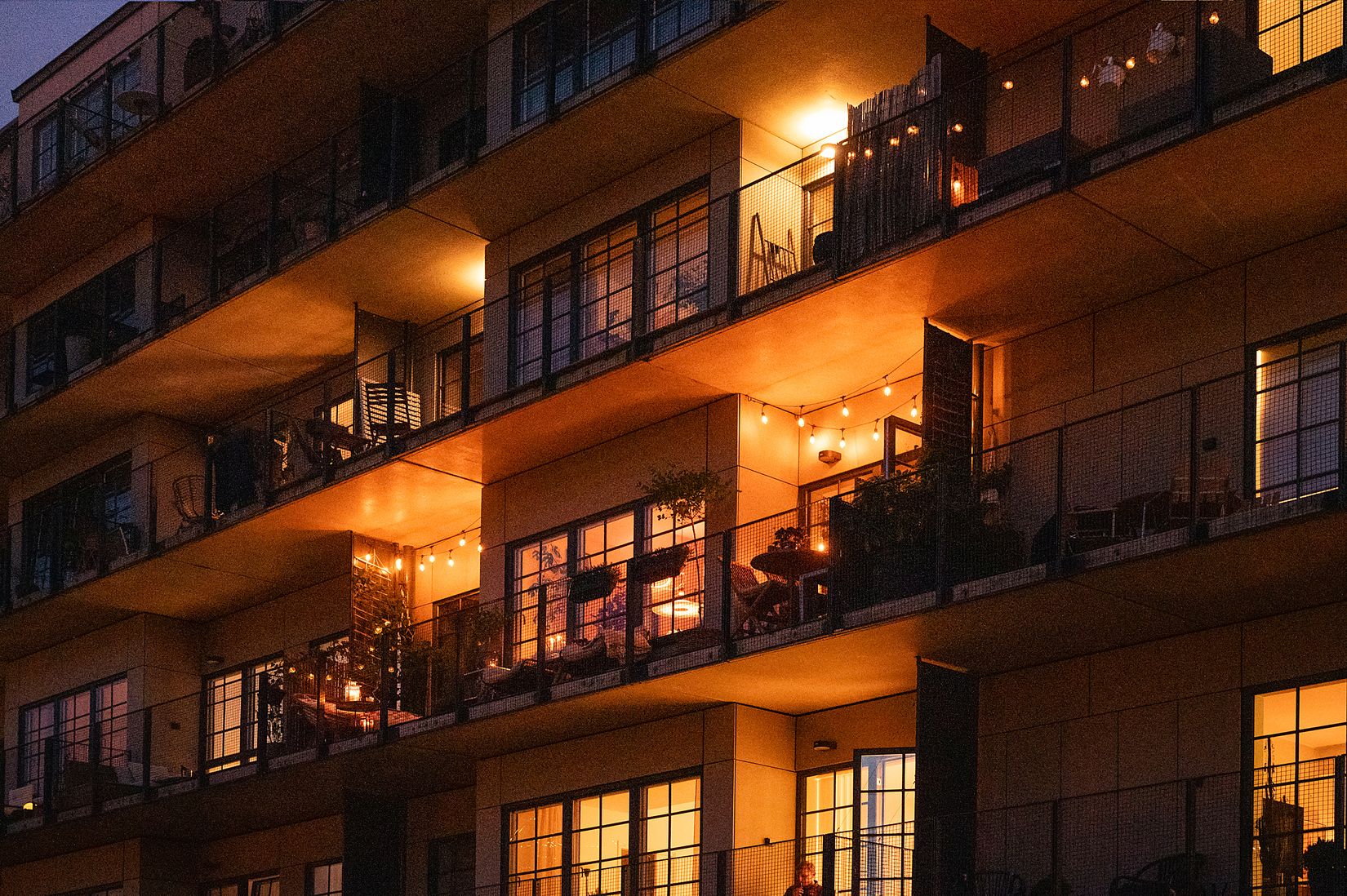 Bostadsrätt, Tre kronors väg 31, Kvarnholmen, Nacka