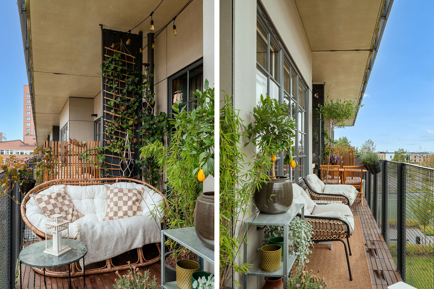 Bostadsrätt, Tre kronors väg 31, Kvarnholmen, Nacka