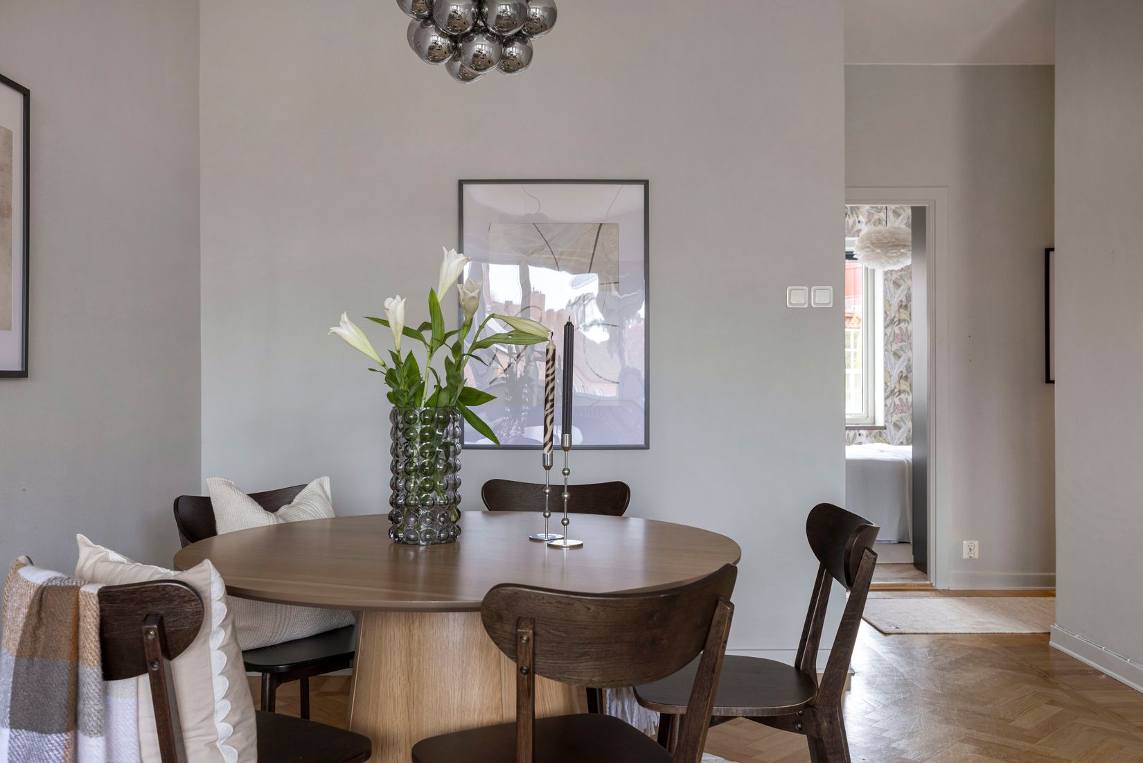 Bostadsrätt, Flygaregatan 5, Centrum / Västra förstaden, Halmstad